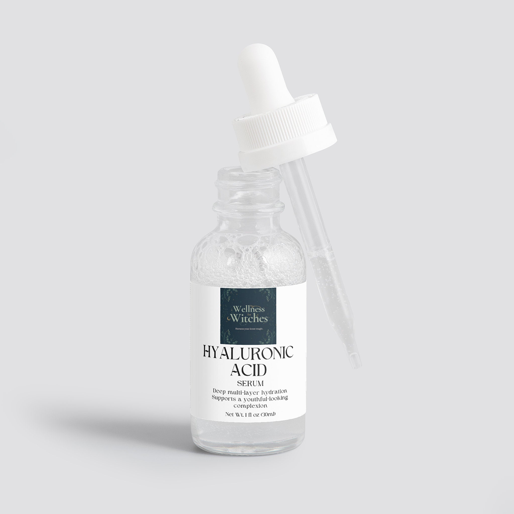 Hyaluronic Barrier Boost Serum