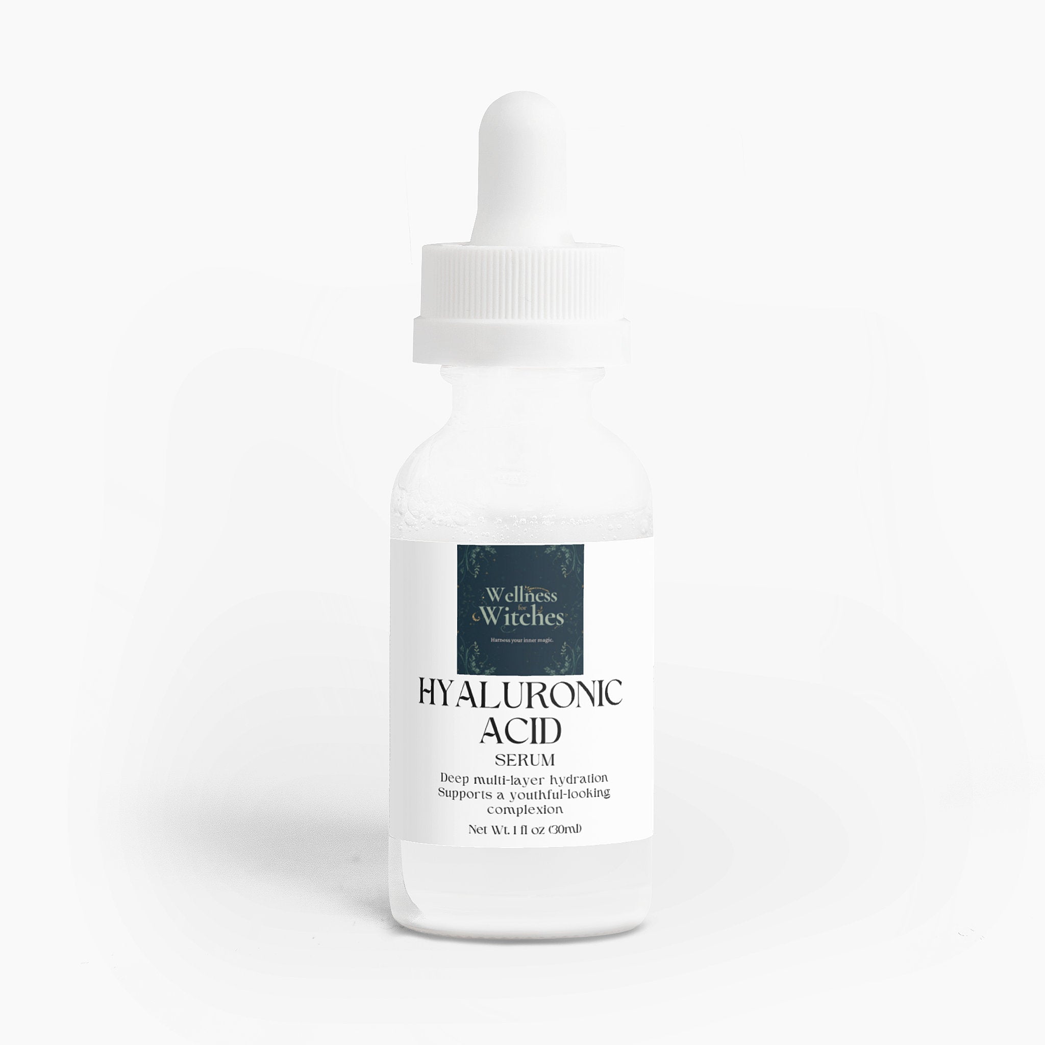 Hyaluronic Barrier Boost Serum