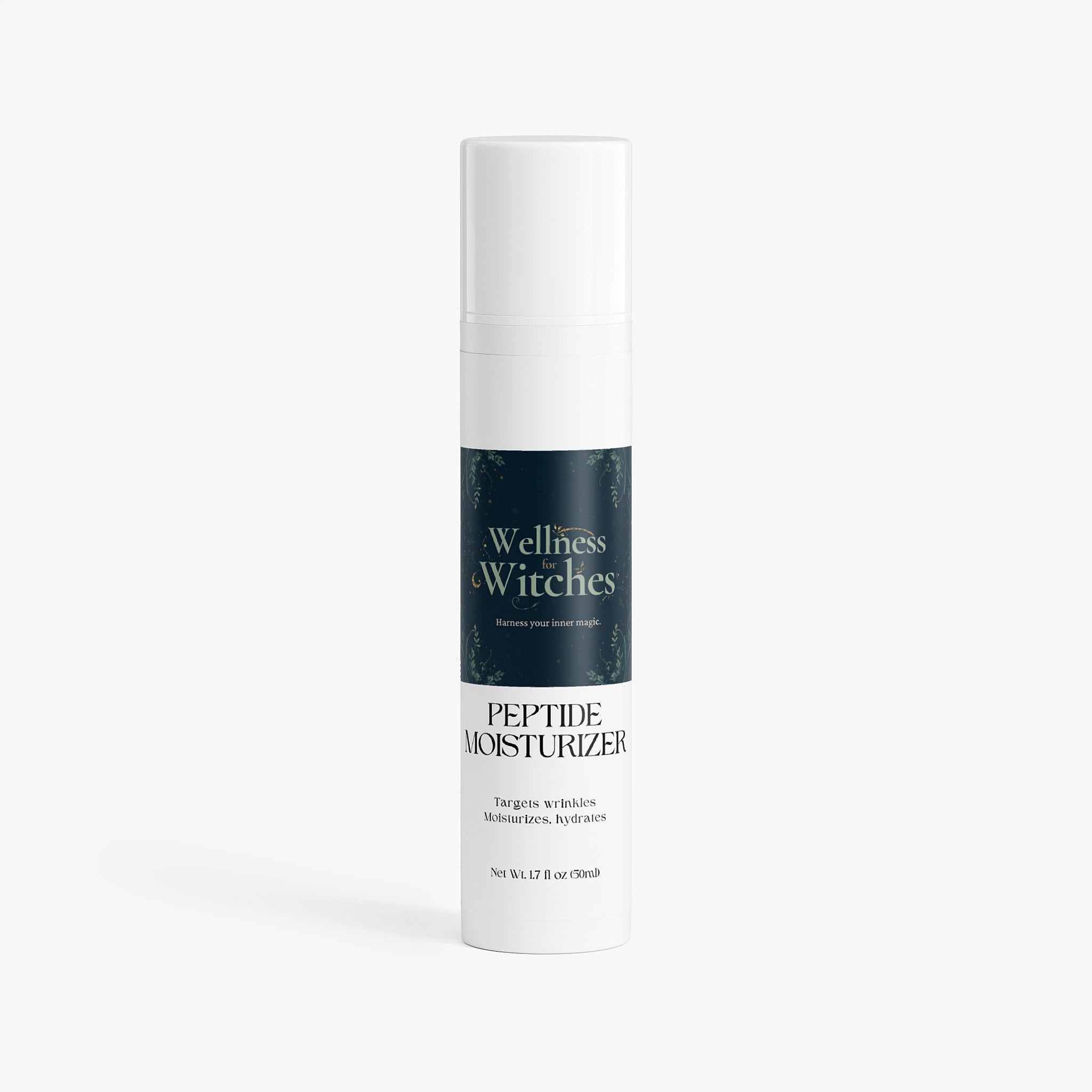 Lunar Peptide Moisturizer