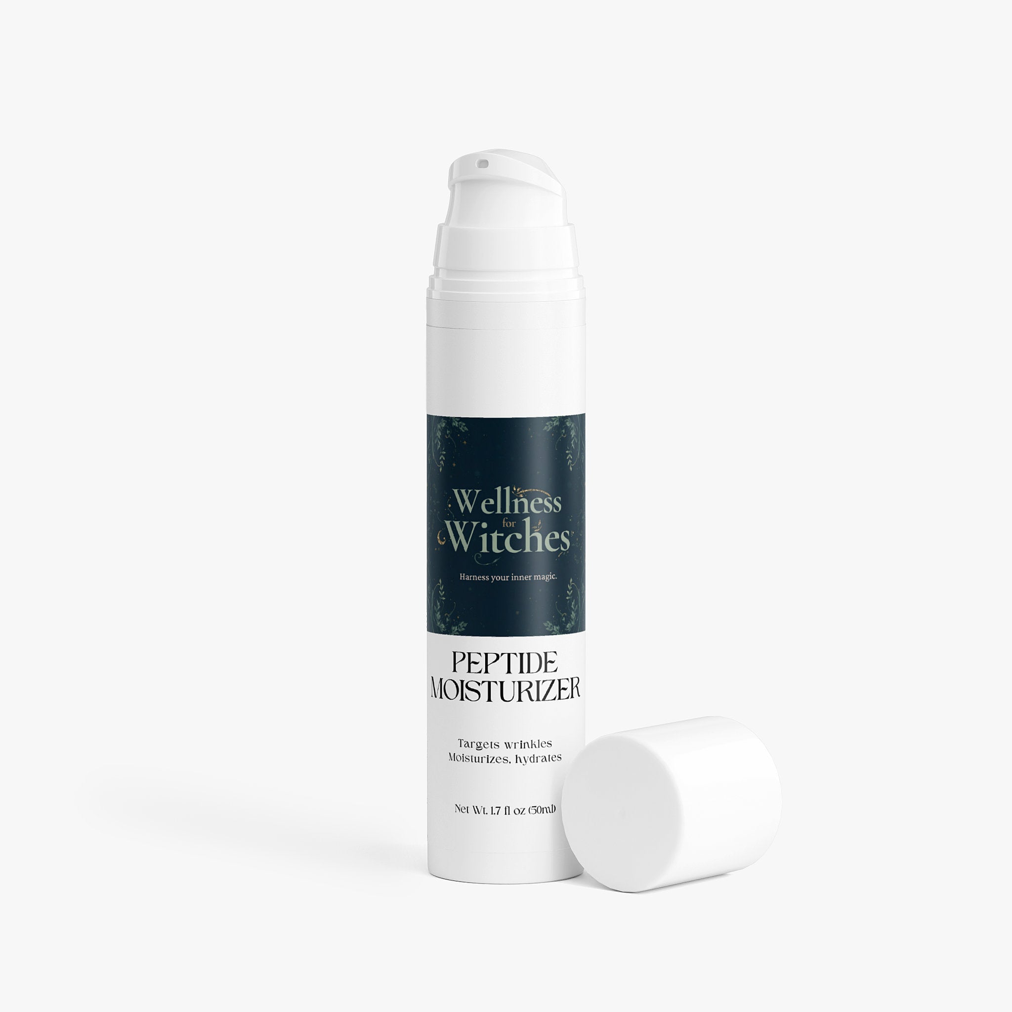 Lunar Peptide Moisturizer