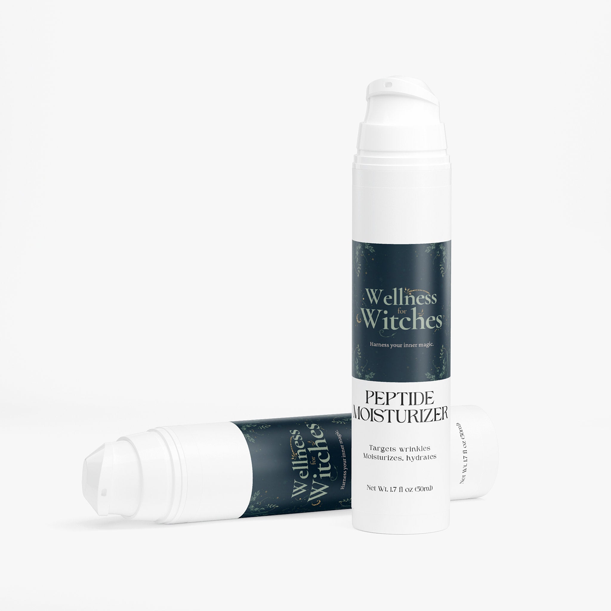 Lunar Peptide Moisturizer