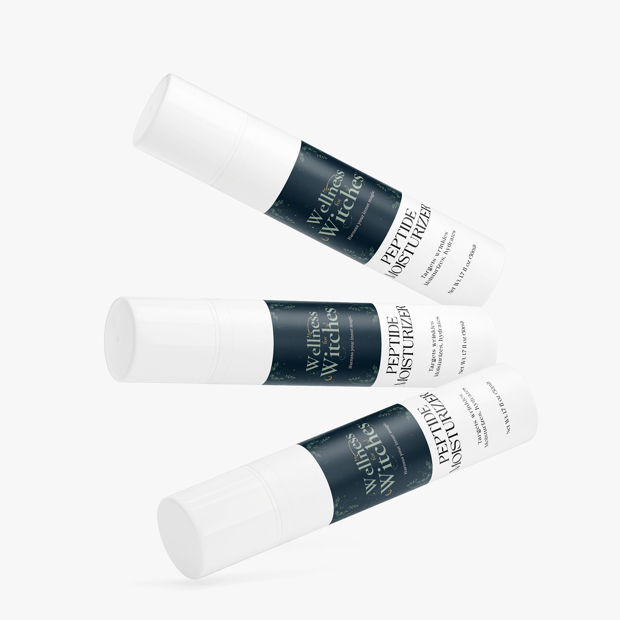 Lunar Peptide Moisturizer