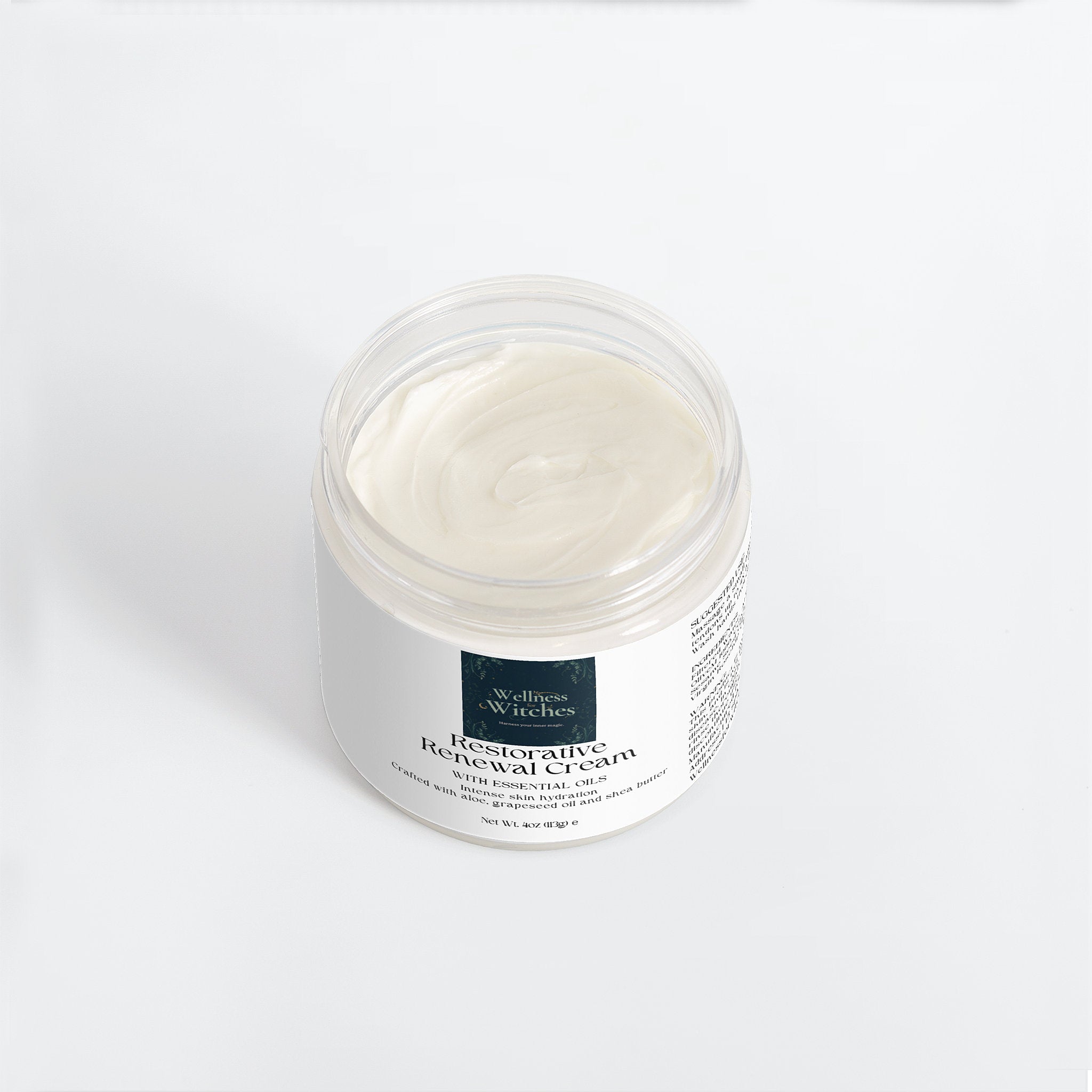 Restorative Renewal Cream