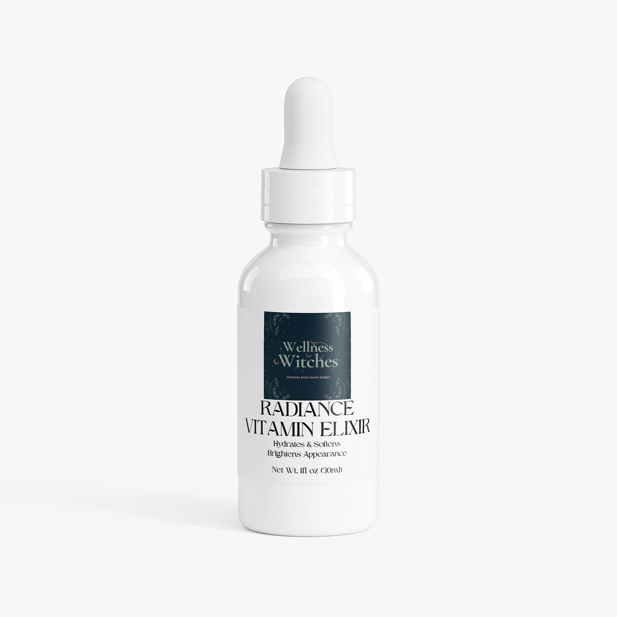 Radiance Vitamin Elixir