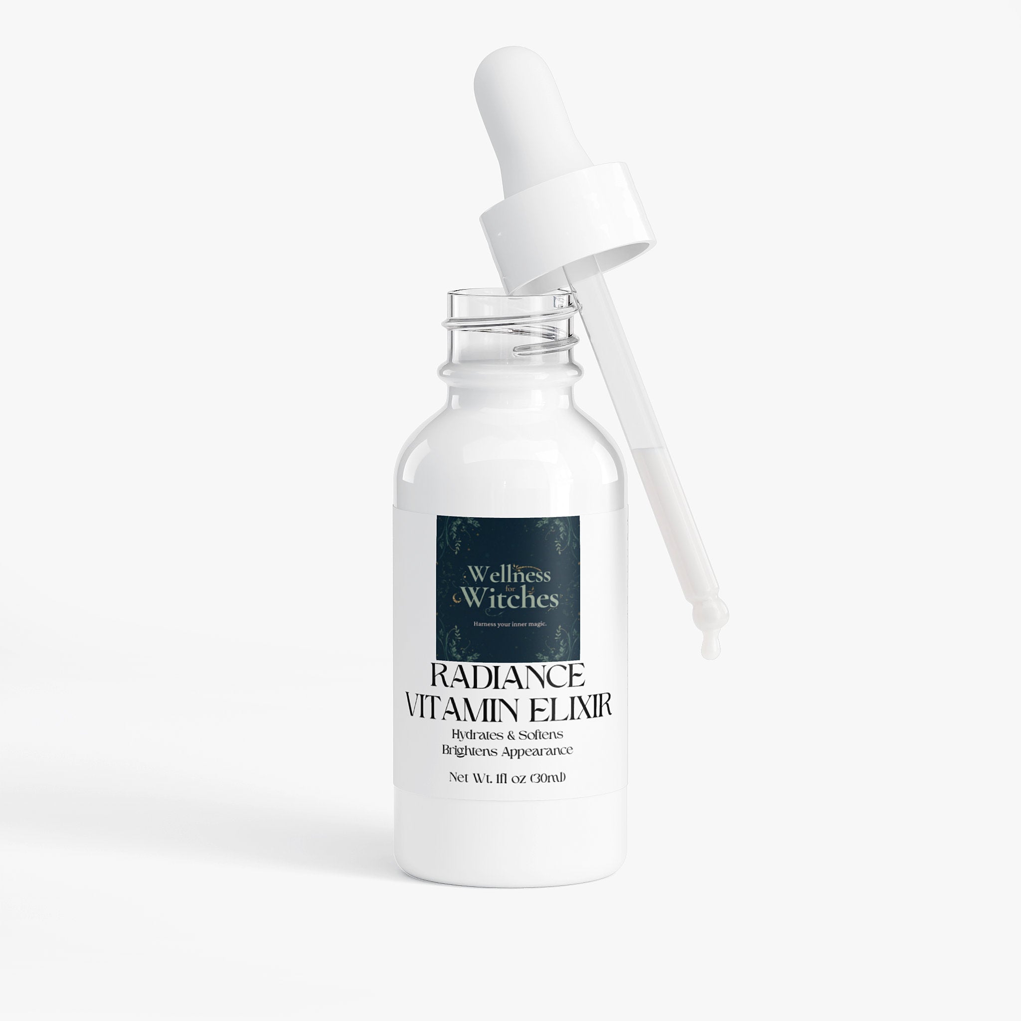 Radiance Vitamin Elixir