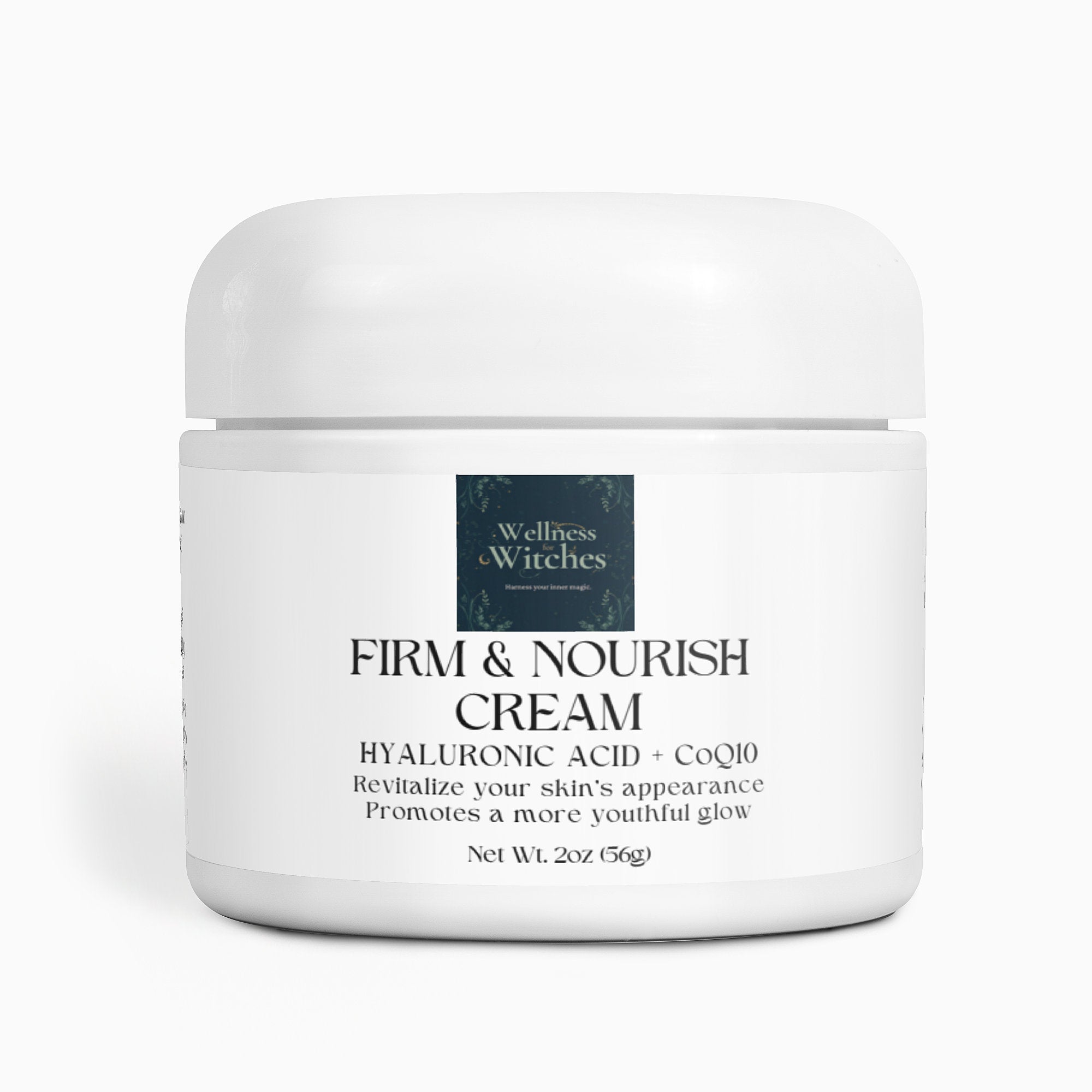 Firm & Nourish Cream