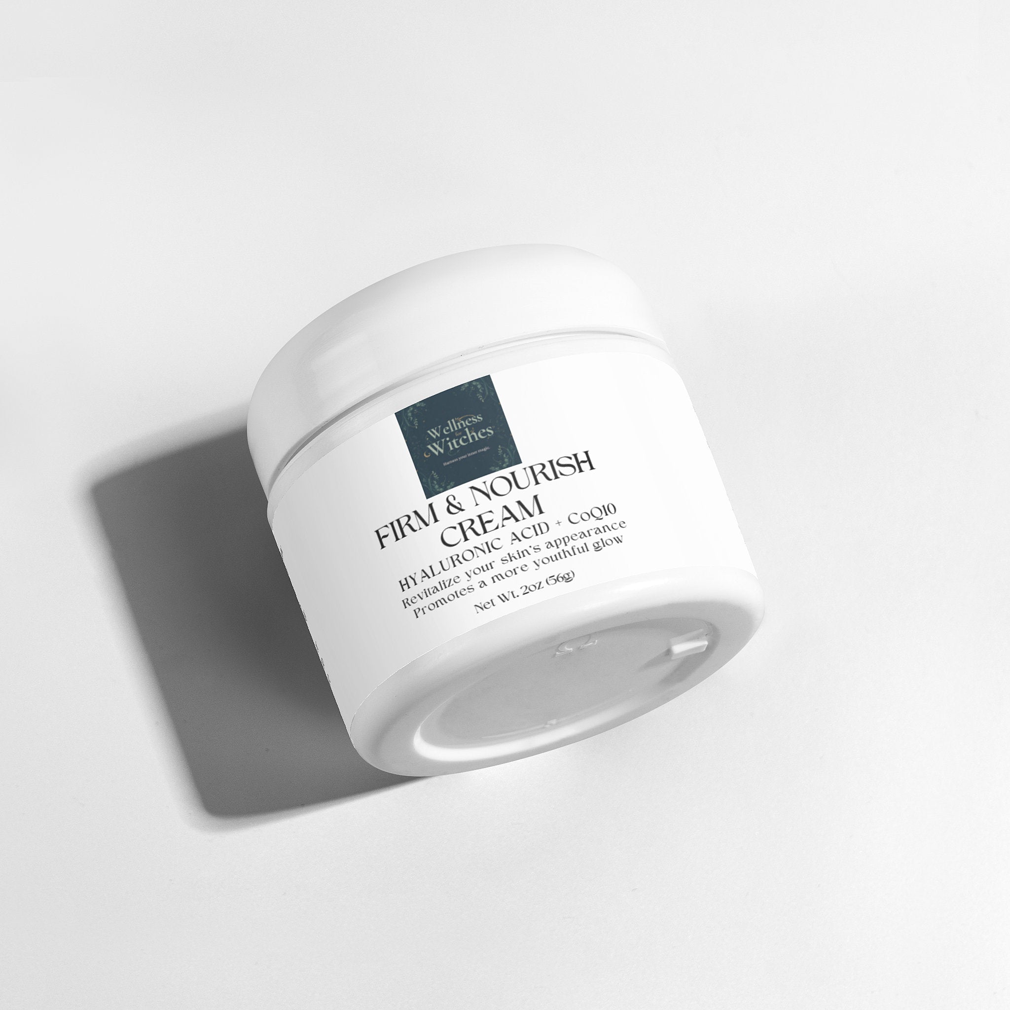 Firm & Nourish Cream