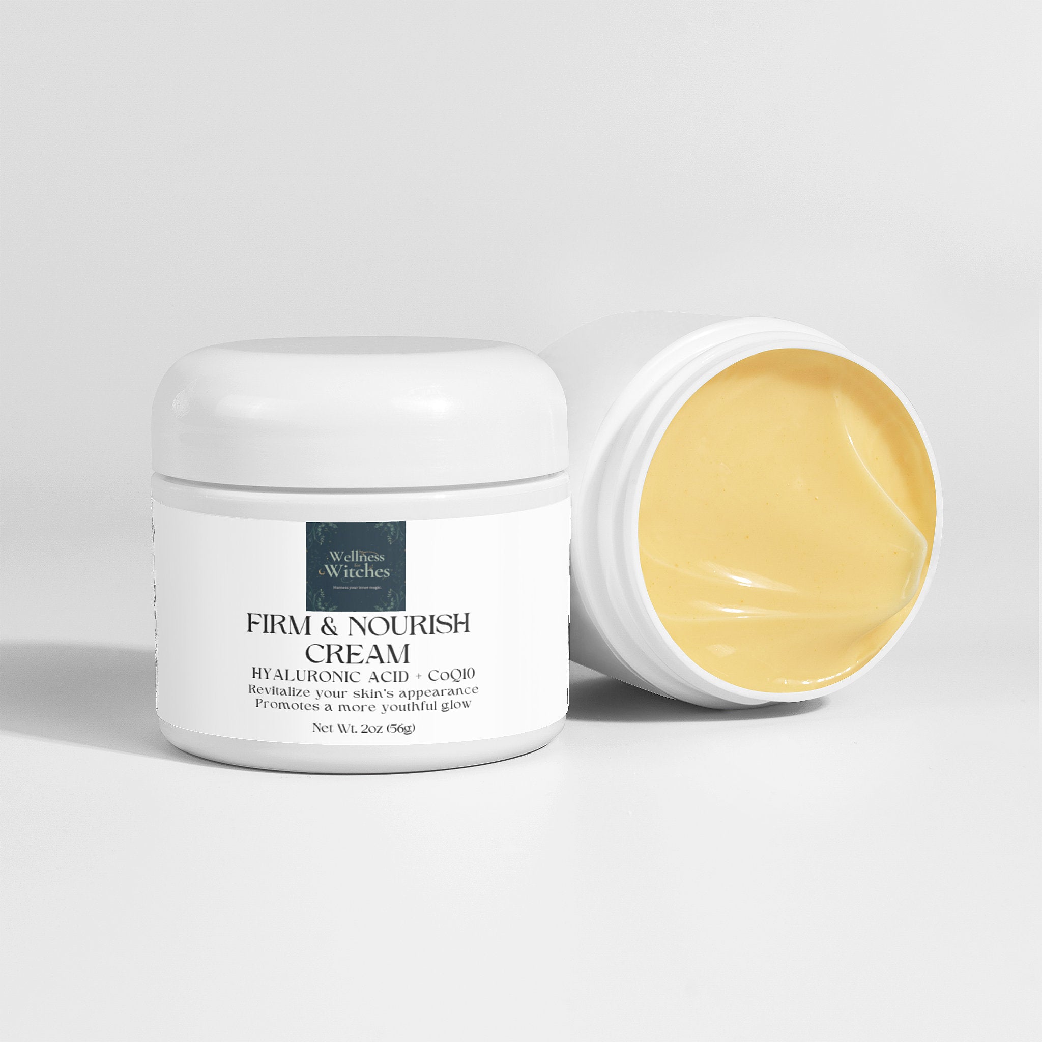 Firm & Nourish Cream