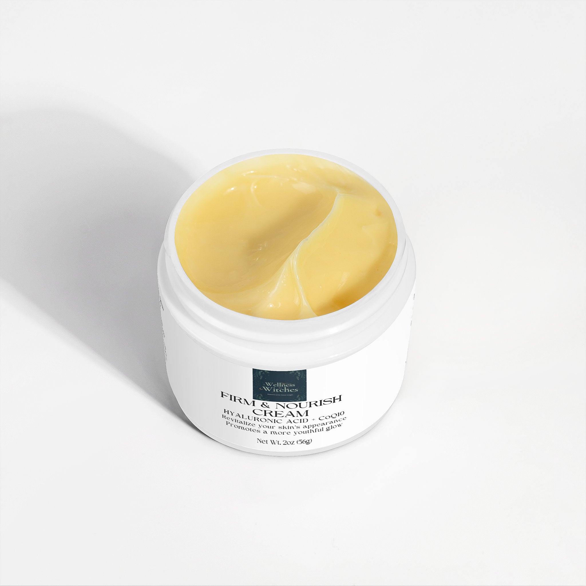 Firm & Nourish Cream