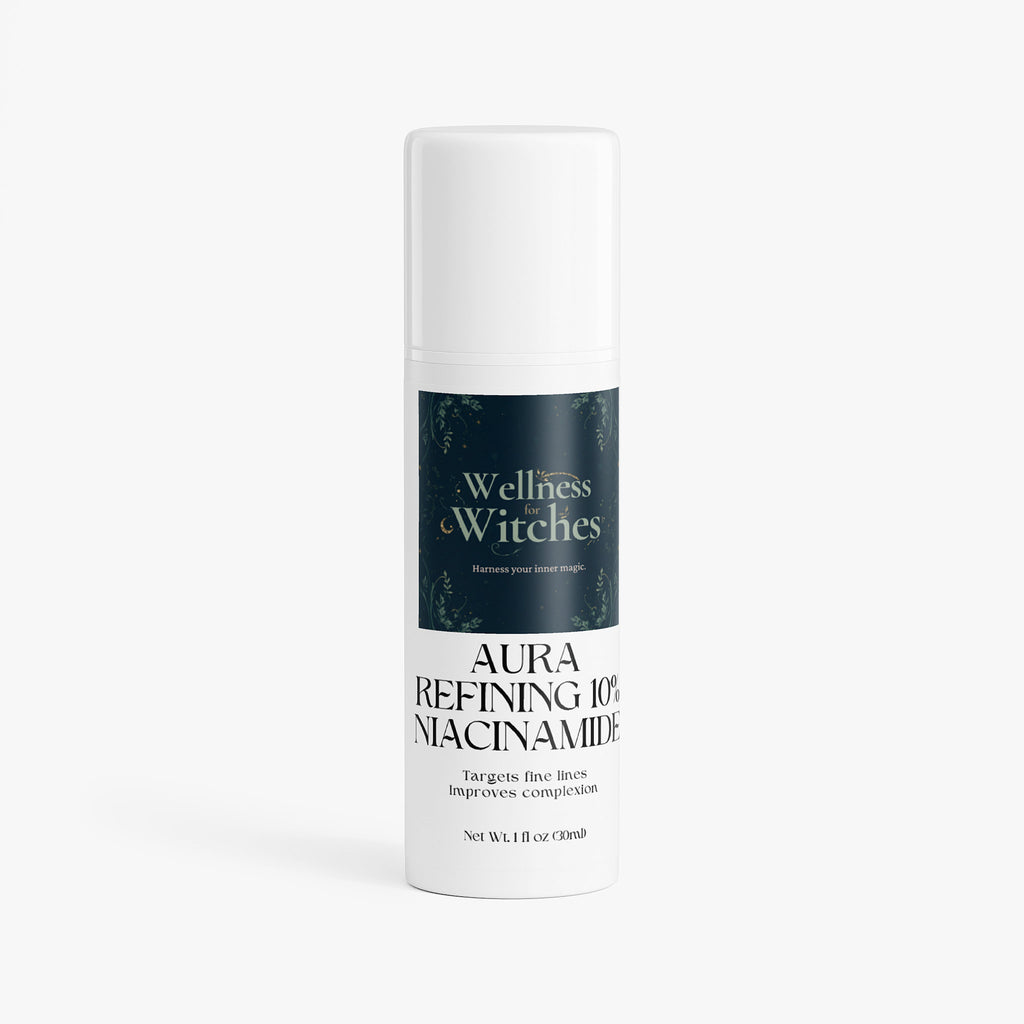 Aura Refining 10% Niacinamide
