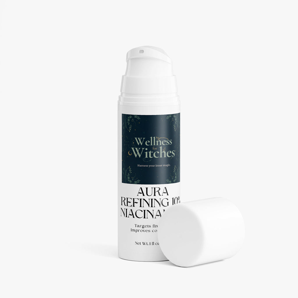 Aura Refining 10% Niacinamide