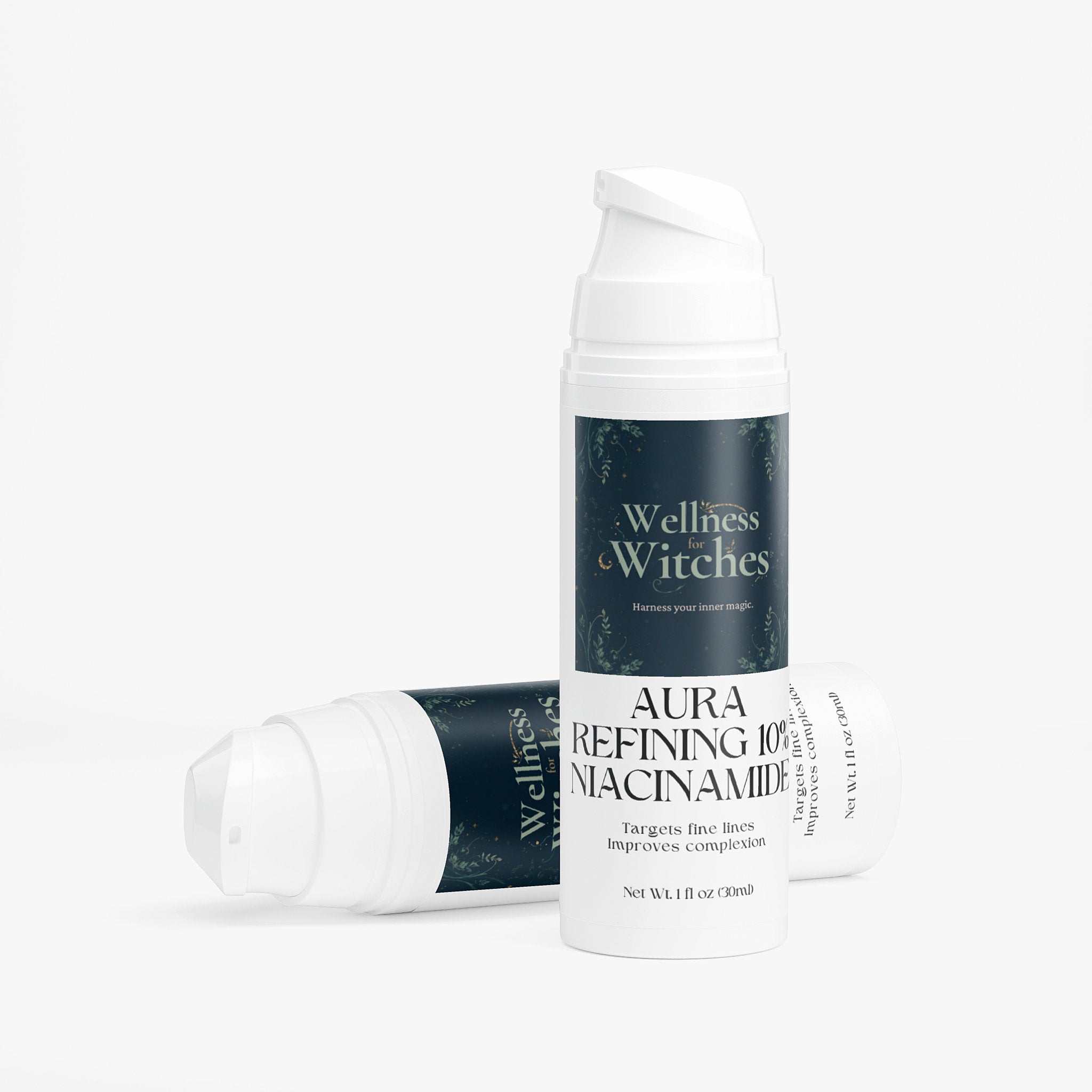 Aura Refining 10% Niacinamide