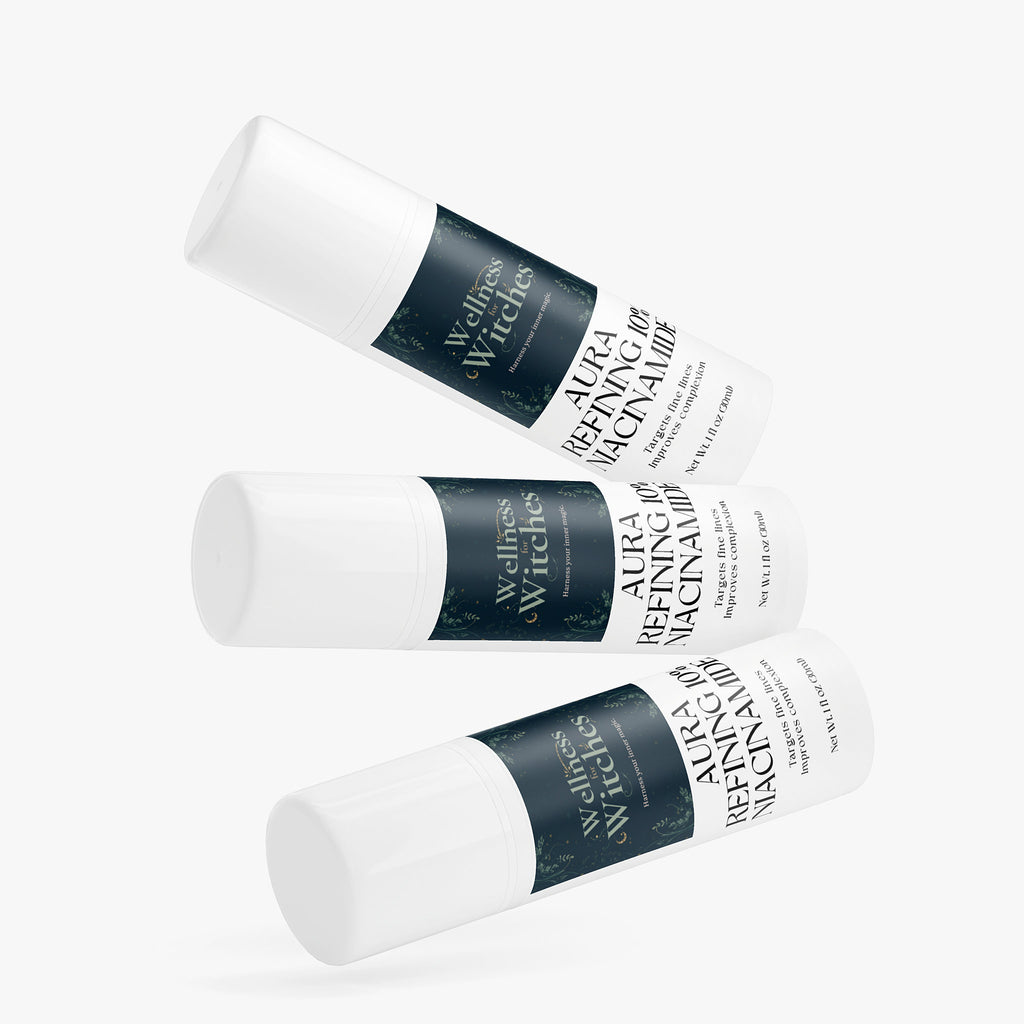 Aura Refining 10% Niacinamide