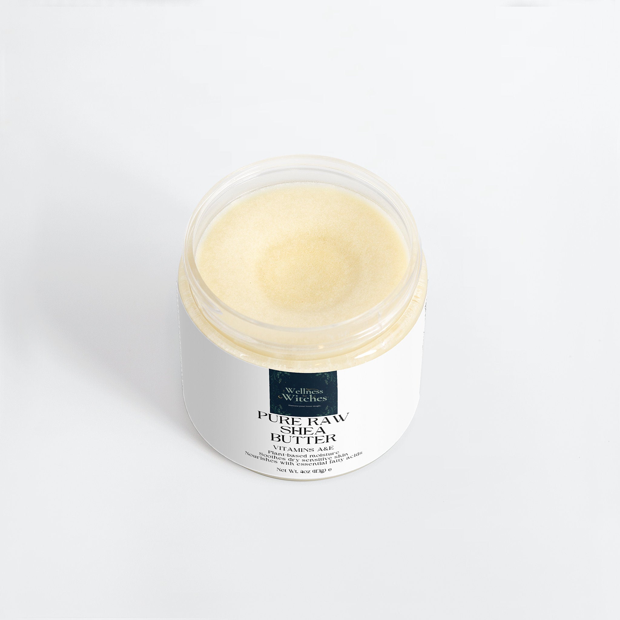 Pure Raw Shea Butter