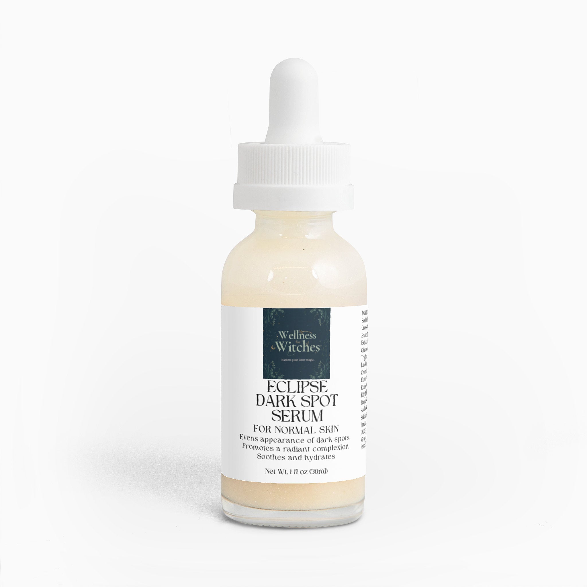 Eclipse Dark Spot Serum For Normal Skin