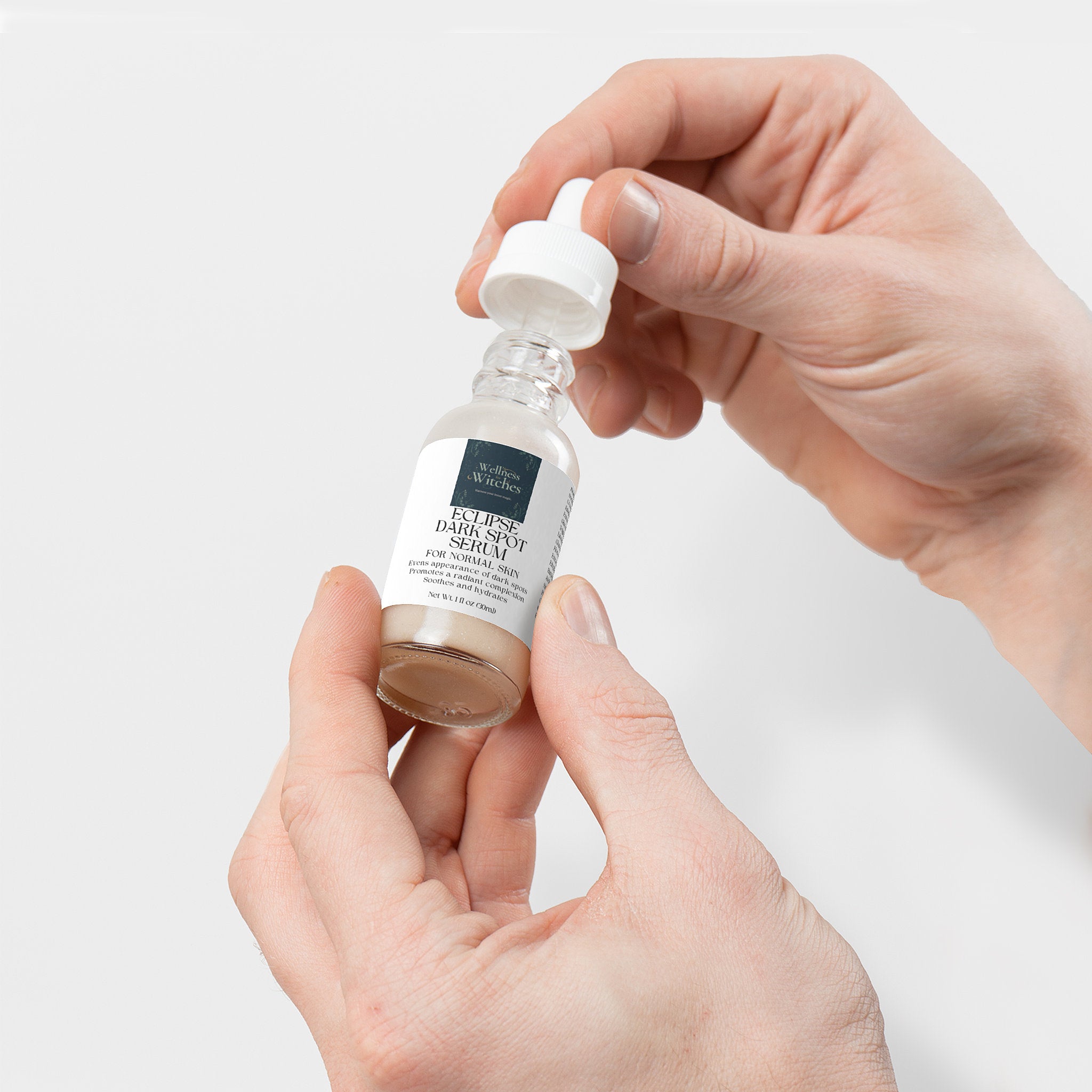 Eclipse Dark Spot Serum For Normal Skin