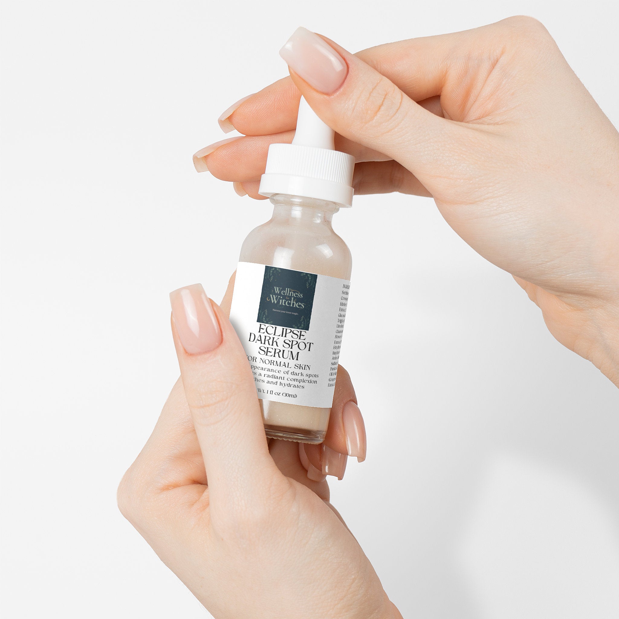 Eclipse Dark Spot Serum For Normal Skin