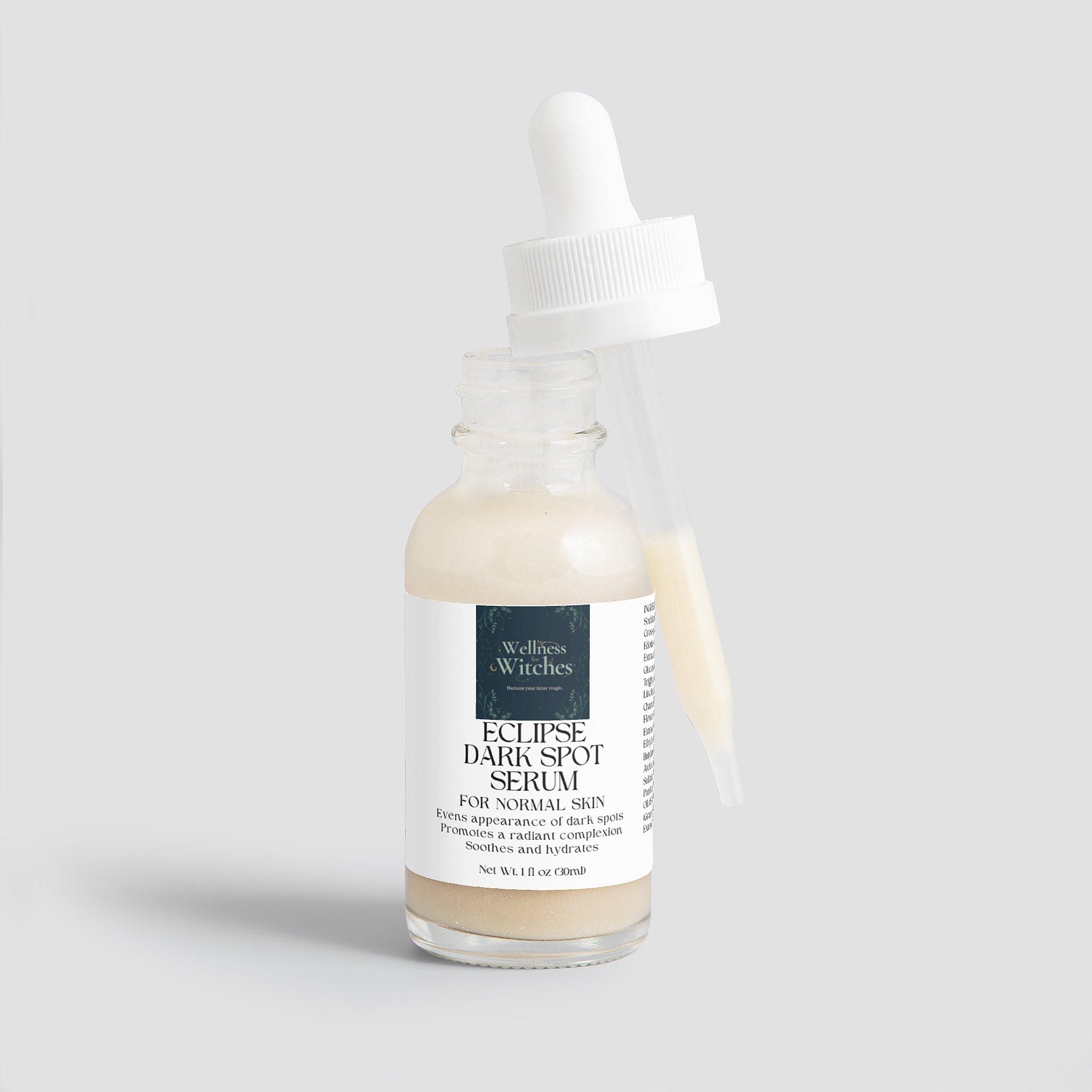 Eclipse Dark Spot Serum For Normal Skin