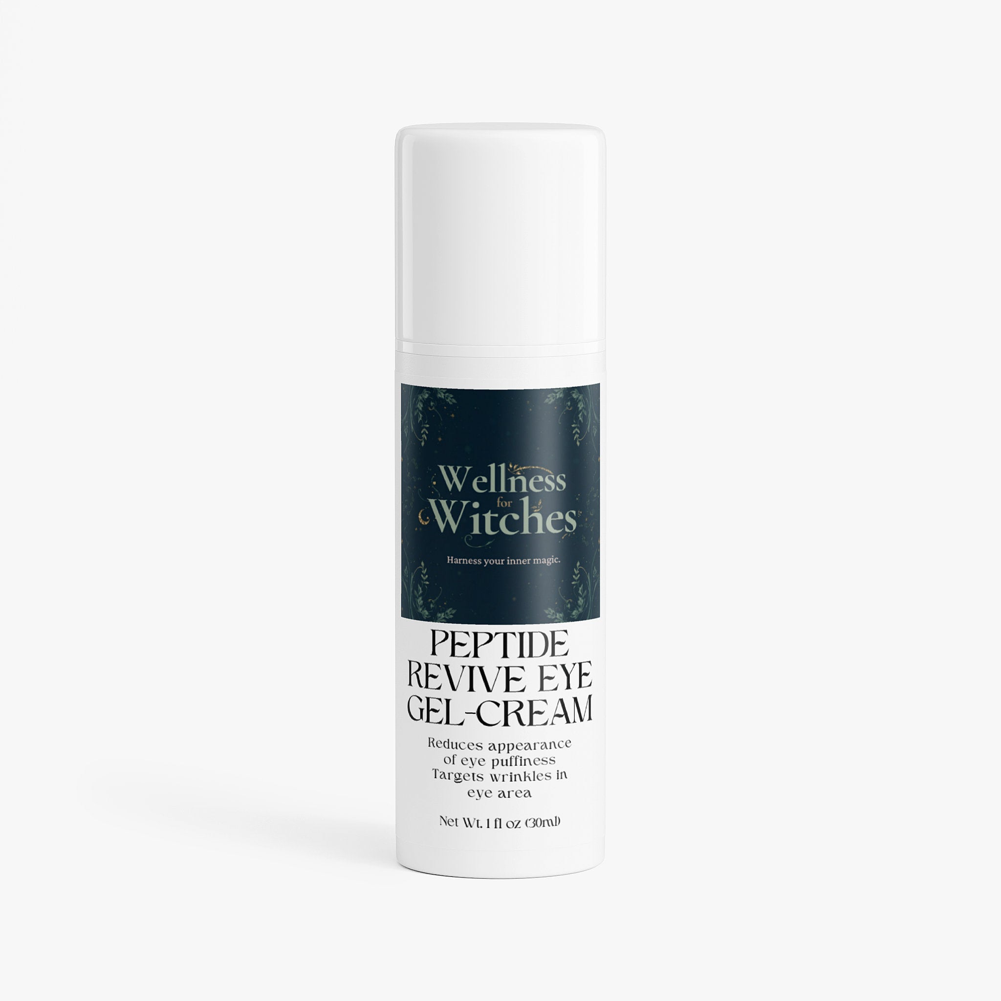 Peptide Revive Eye Gel-Cream