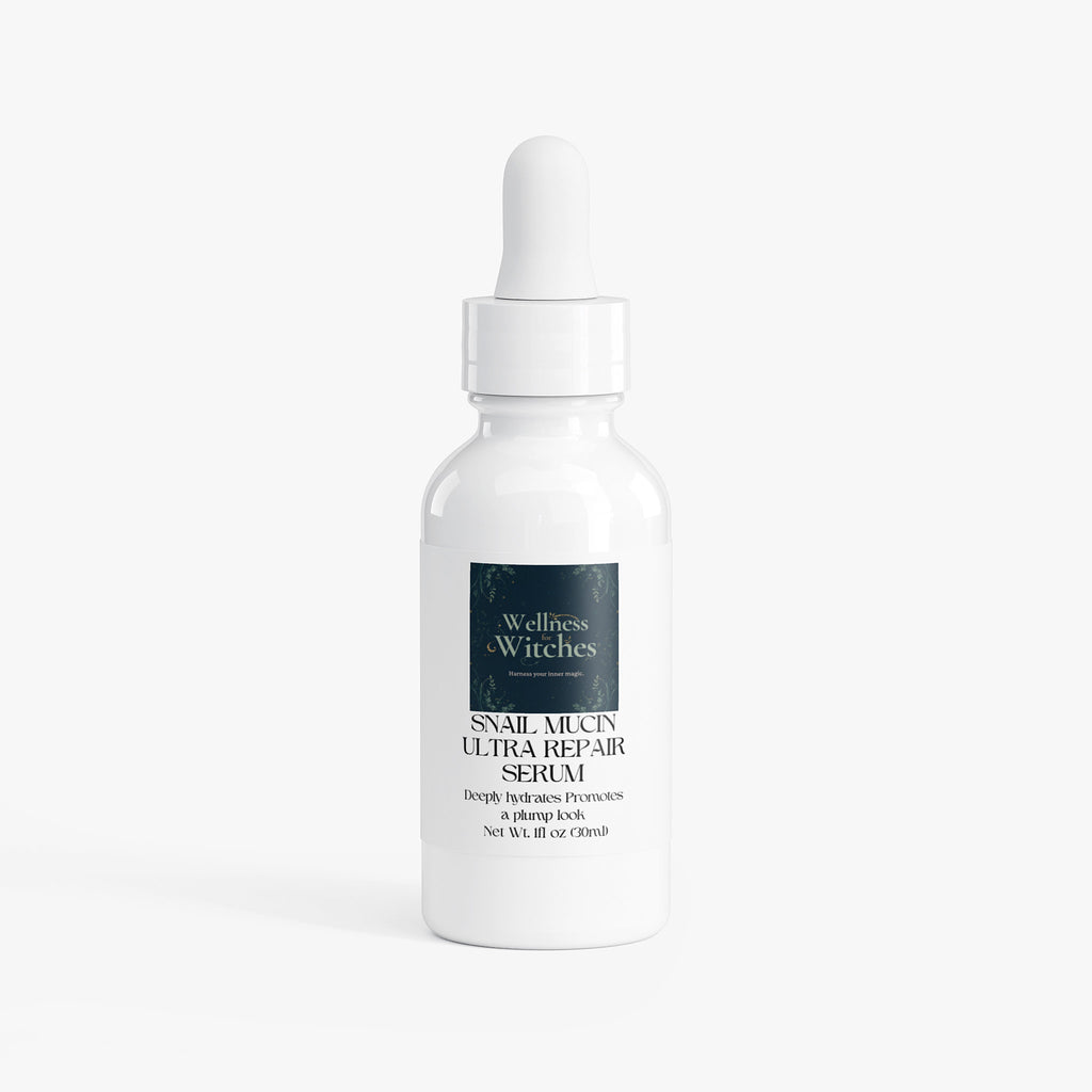 Snail Mucin Ultra Repair Serum