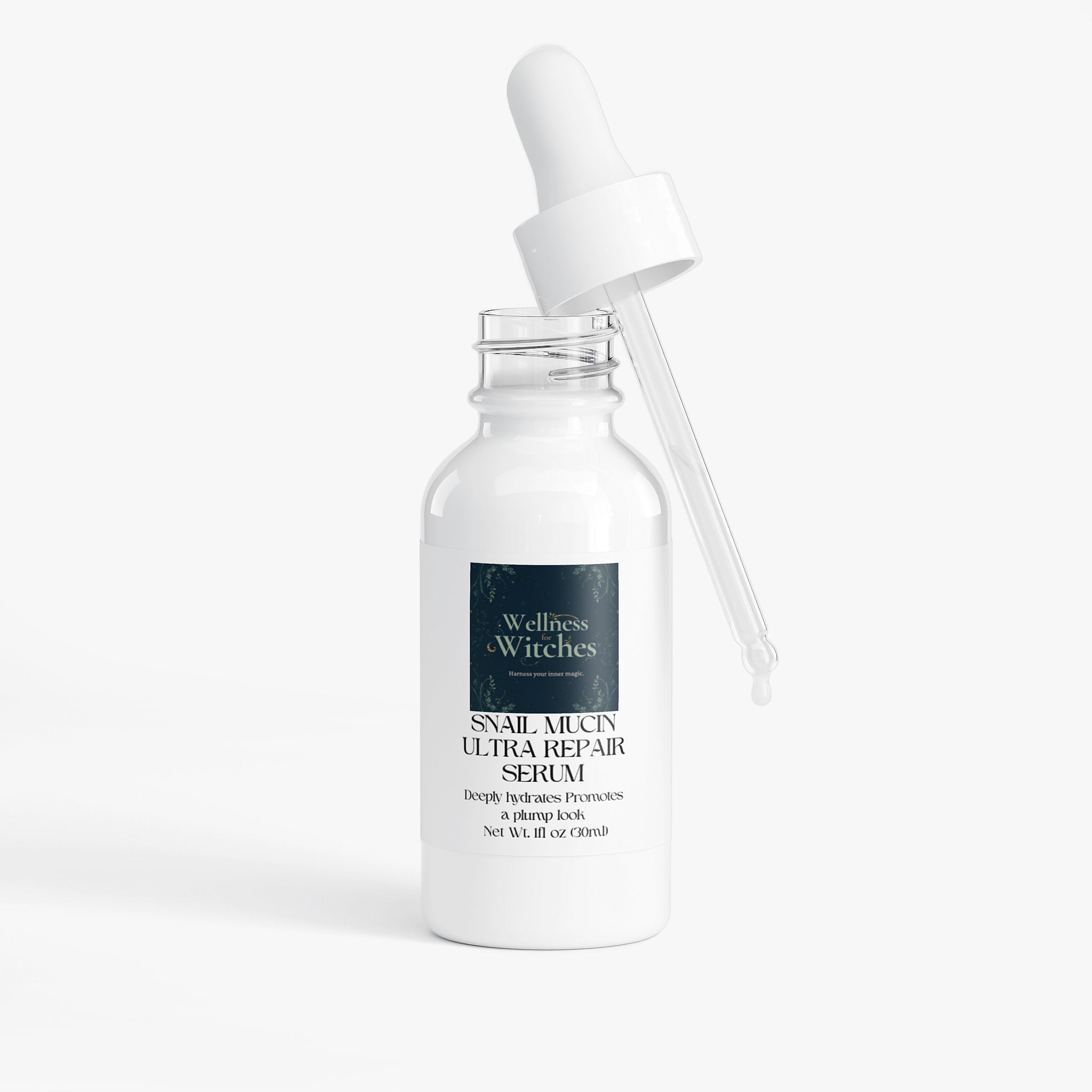 Snail Mucin Ultra Repair Serum