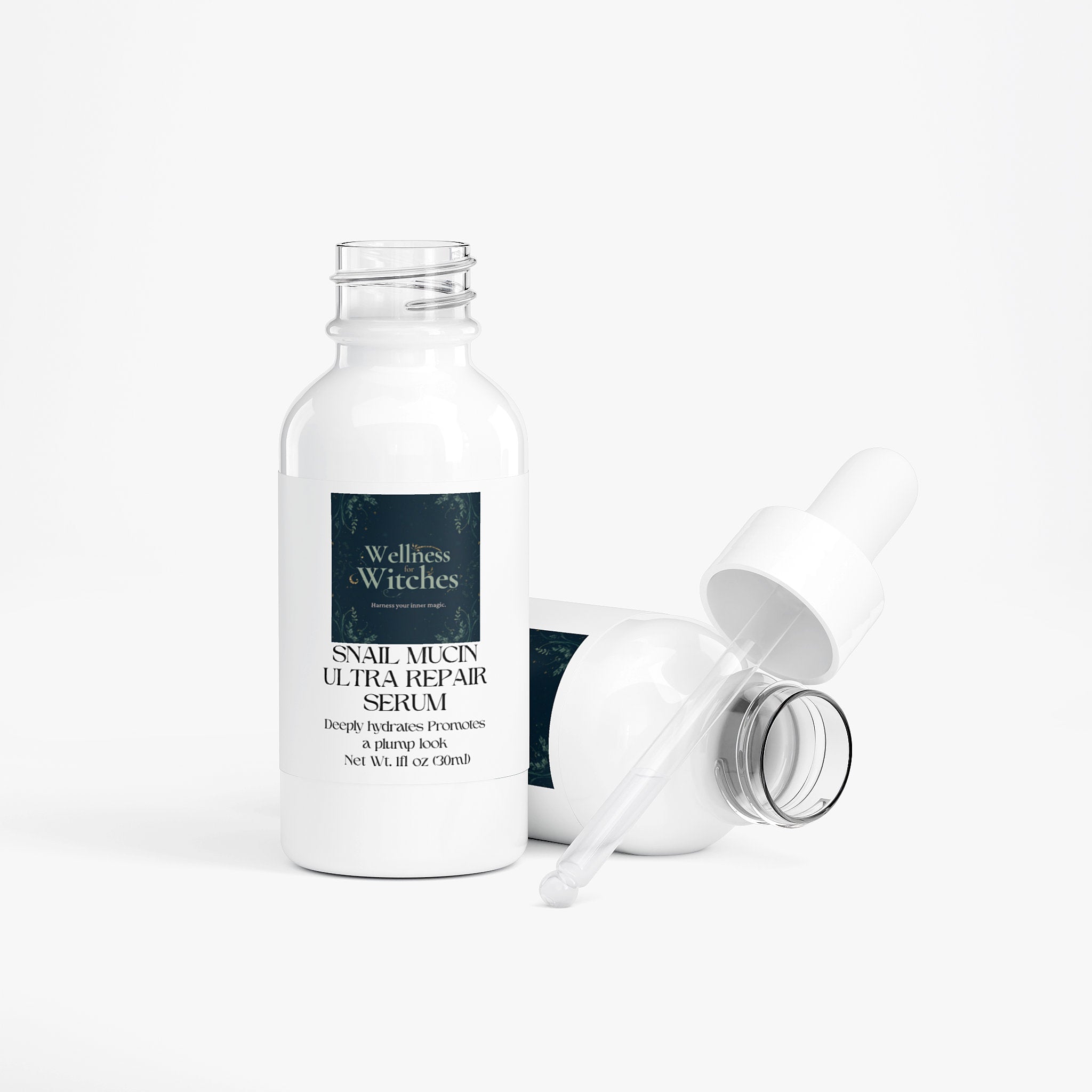 Snail Mucin Ultra Repair Serum