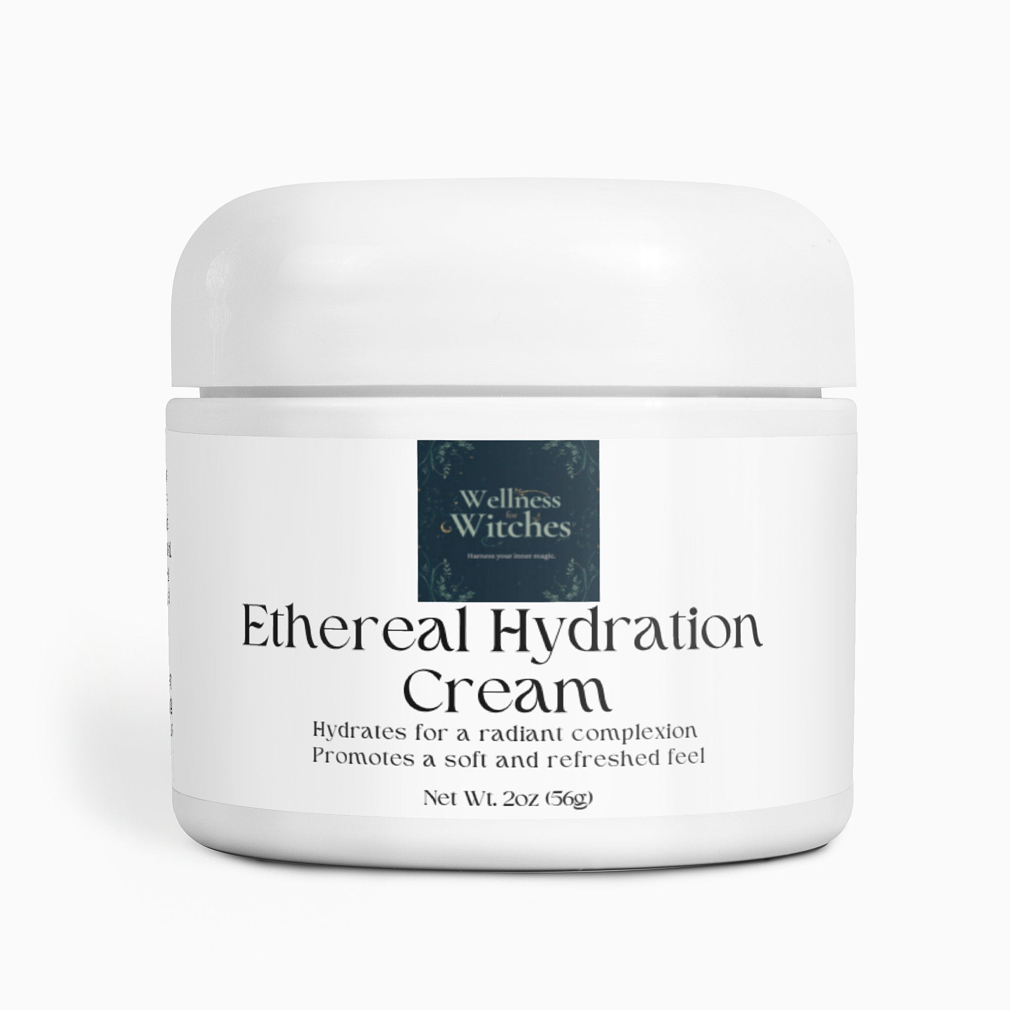 Ethereal Hydration Cream