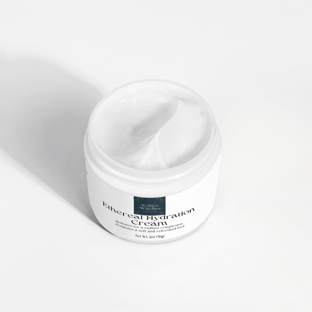 Ethereal Hydration Cream