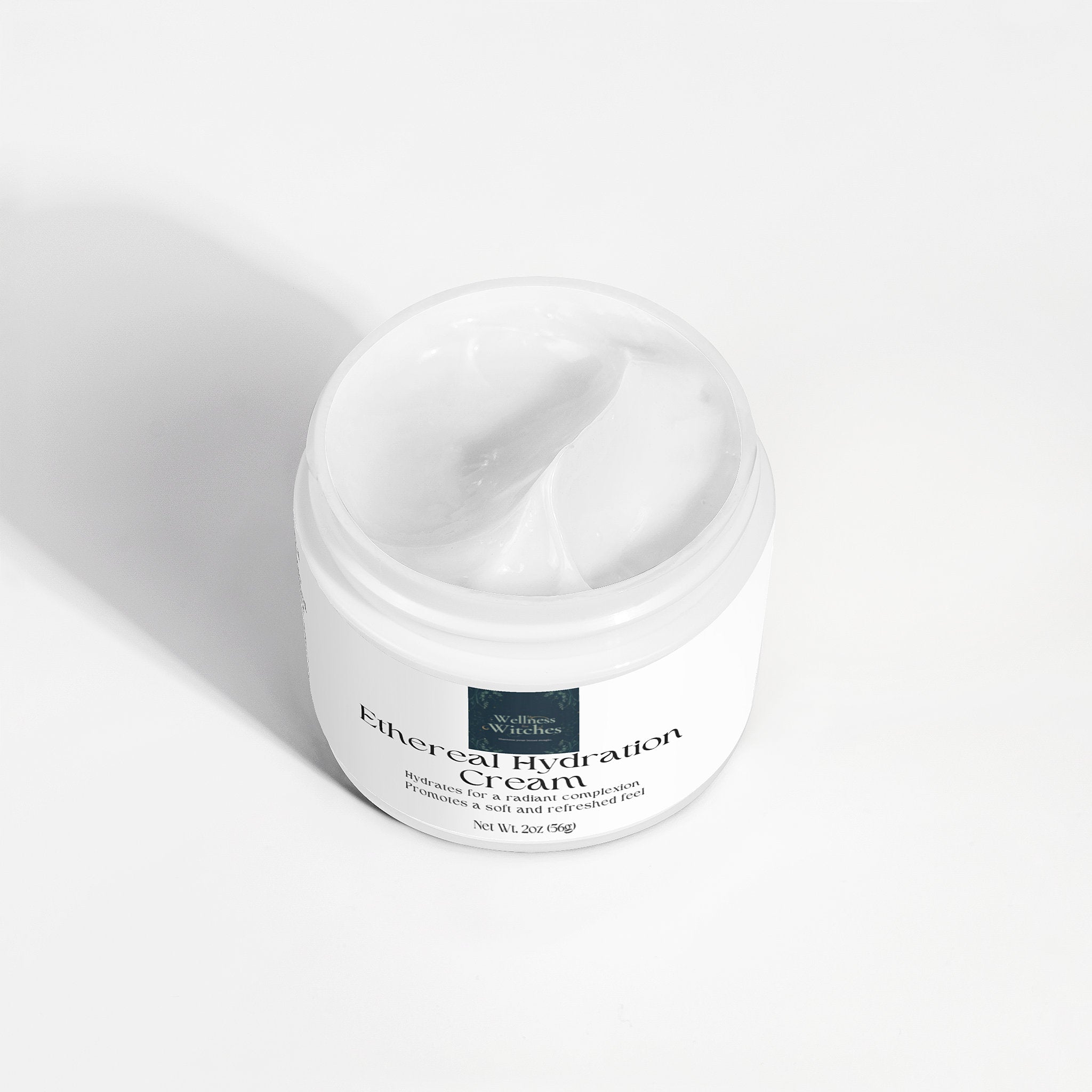 Ethereal Hydration Cream