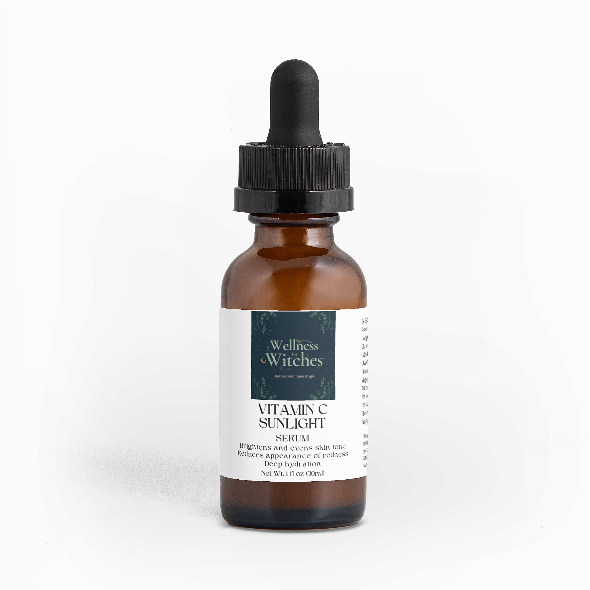 Vitamin C Sunlight Serum