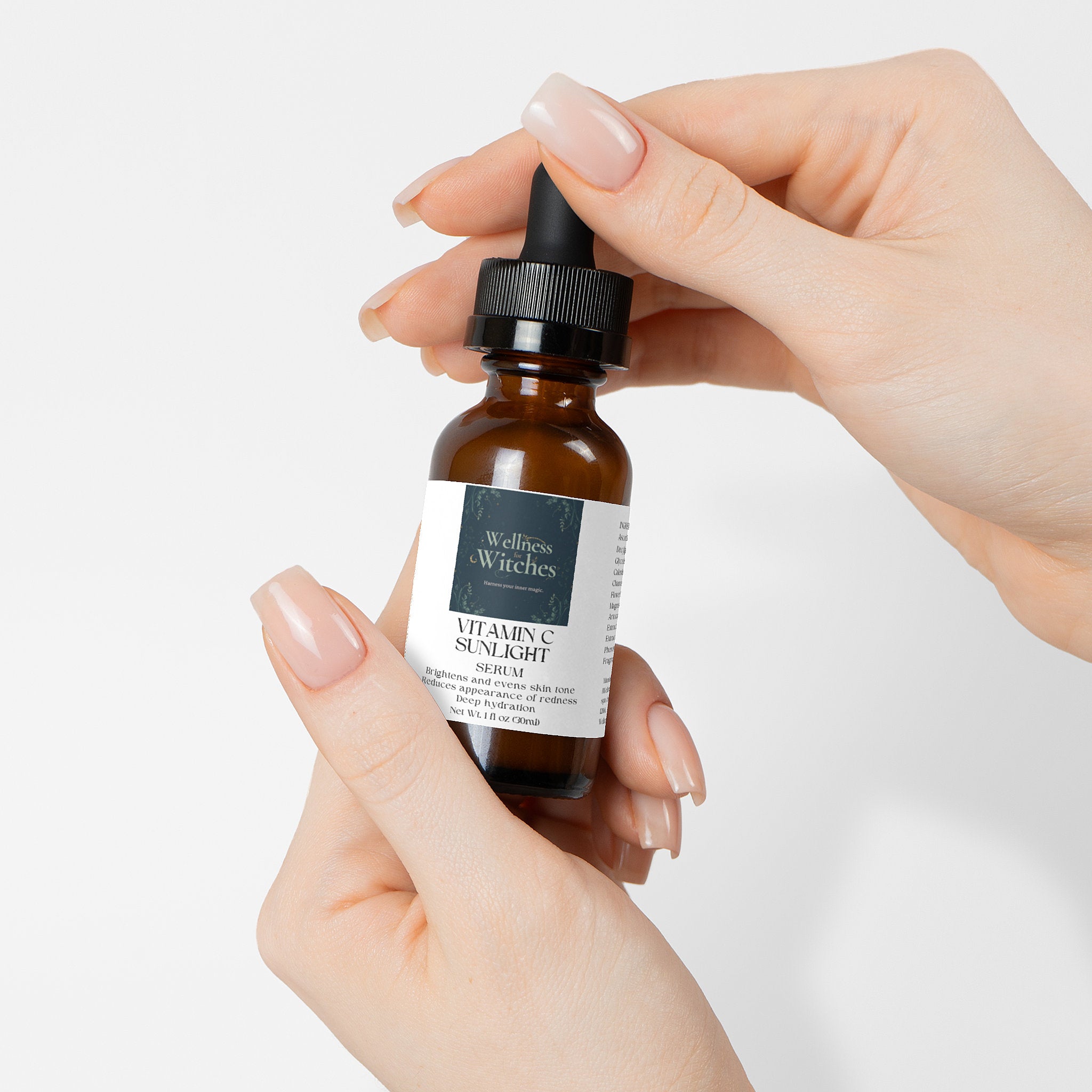 Vitamin C Sunlight Serum