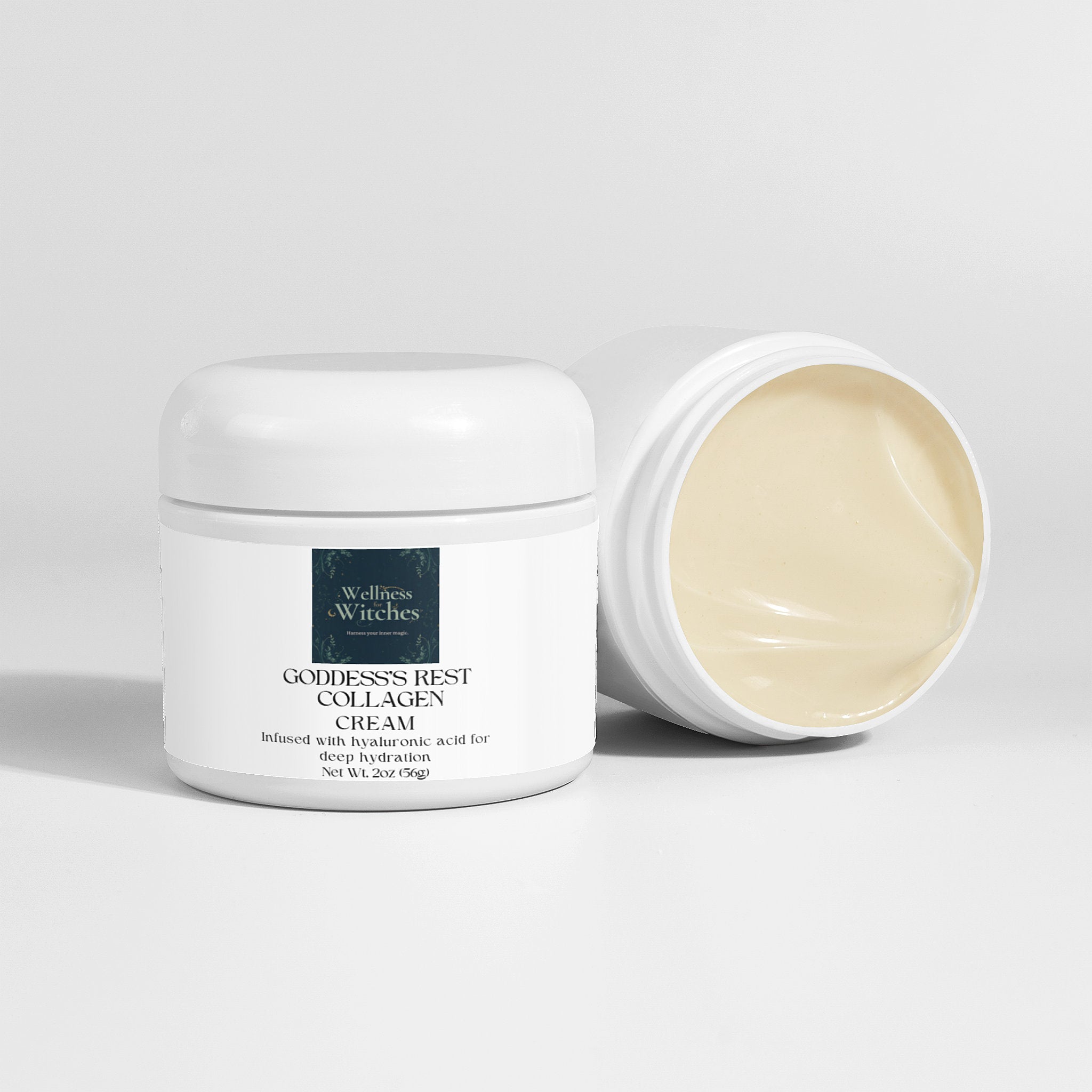 Goddess’s Rest Collagen Cream