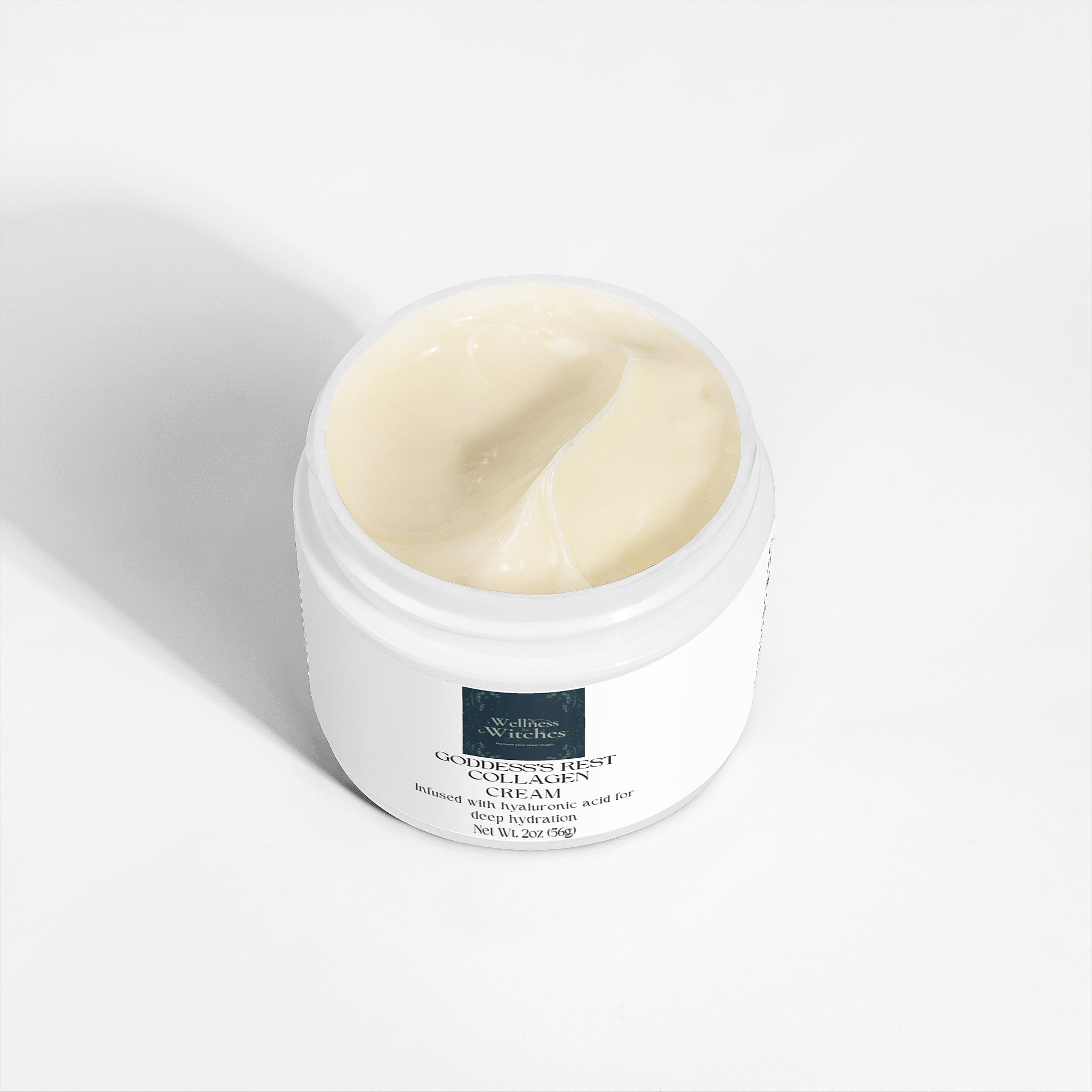Goddess’s Rest Collagen Cream