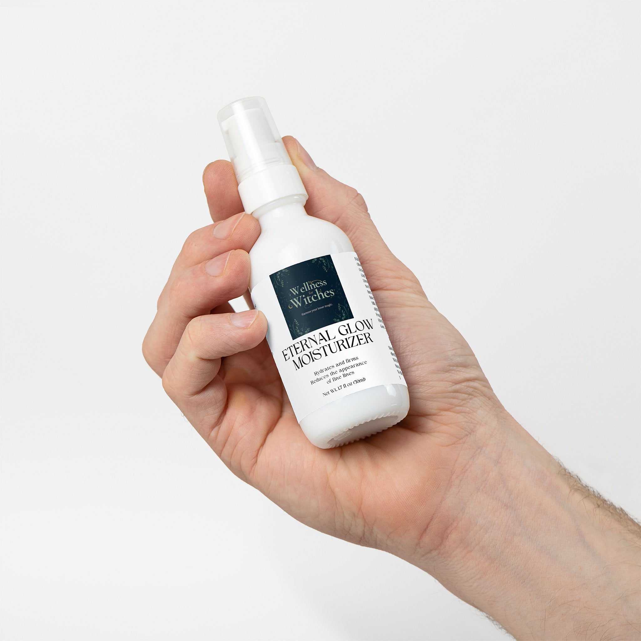 Eternal Glow Moisturizer