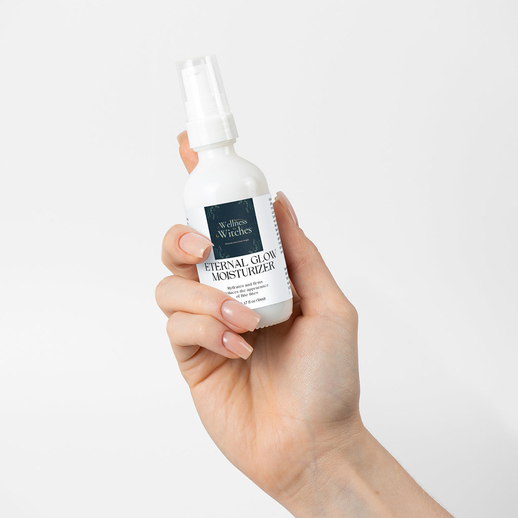 Eternal Glow Moisturizer