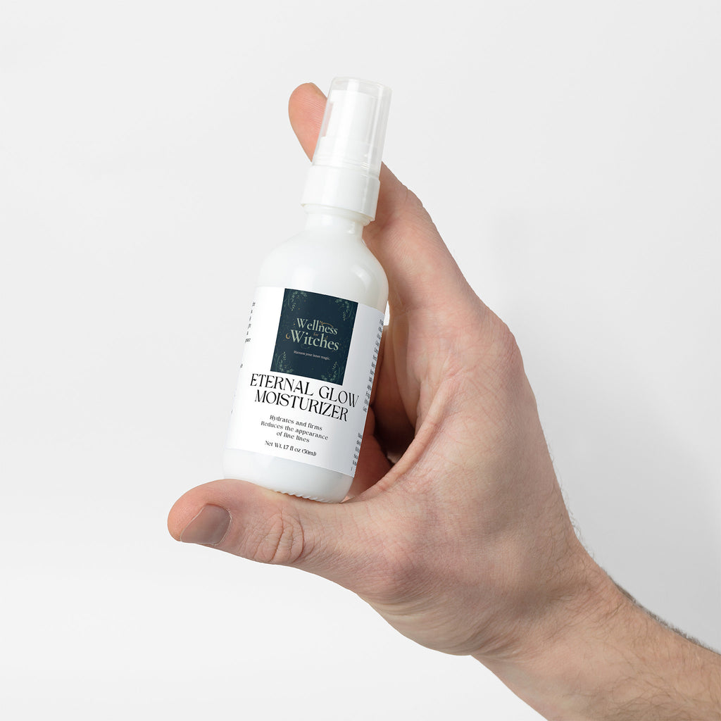 Eternal Glow Moisturizer