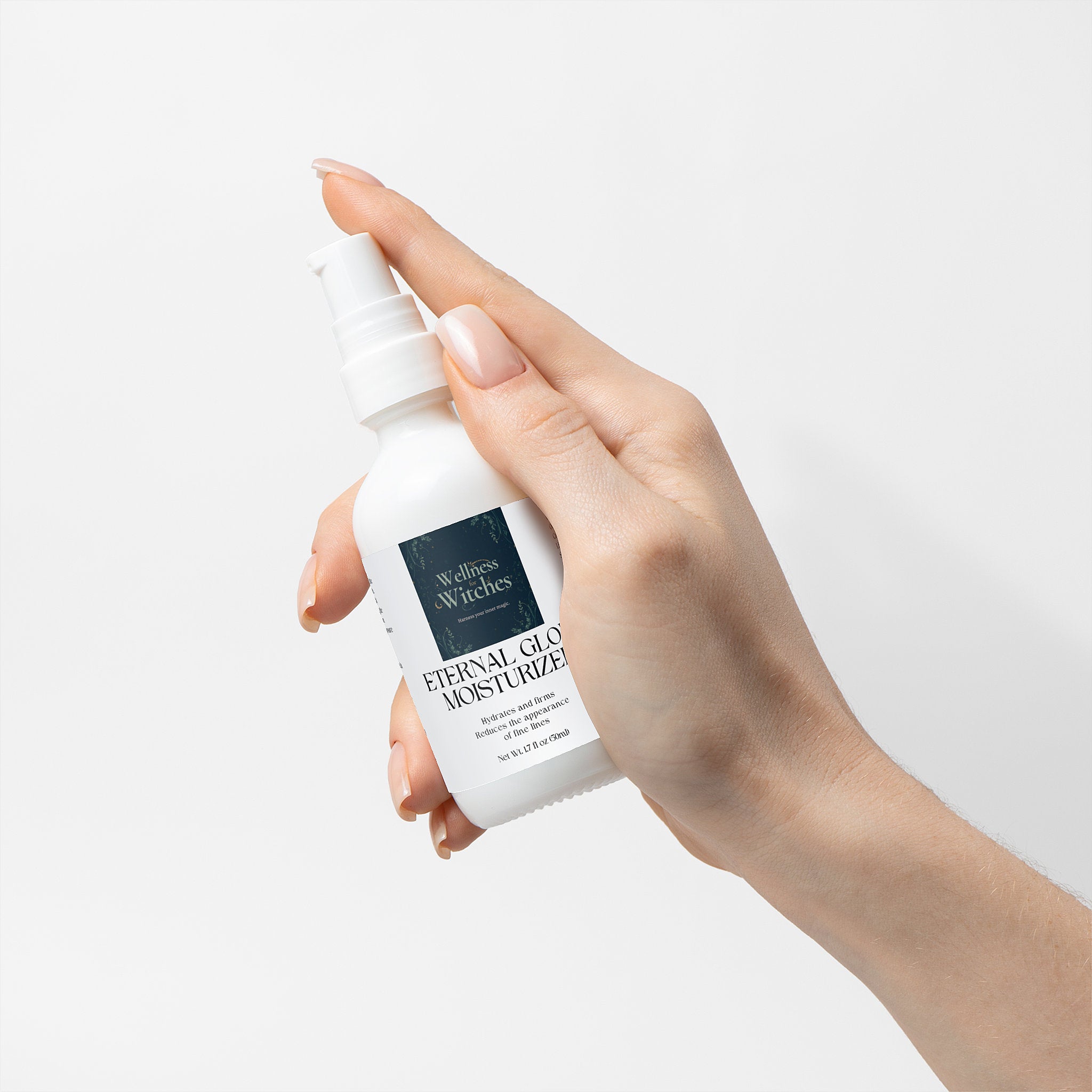 Eternal Glow Moisturizer