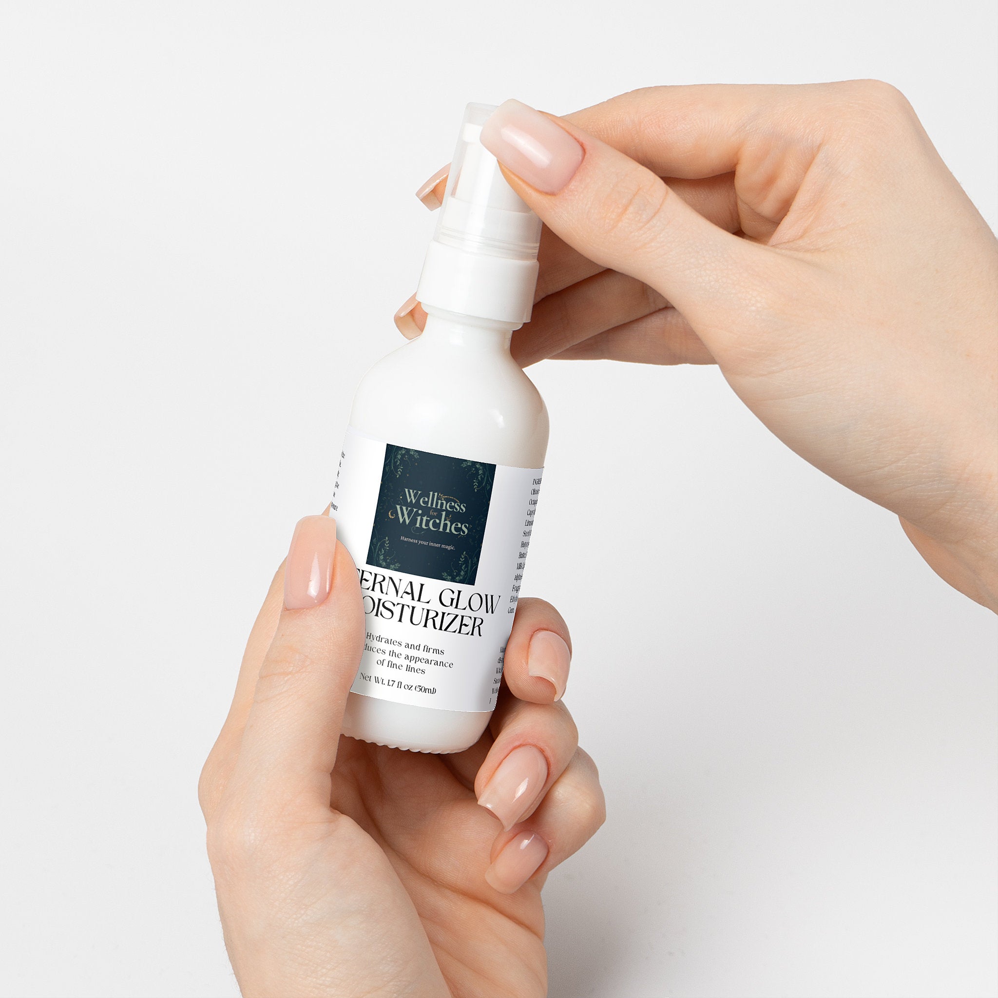 Eternal Glow Moisturizer