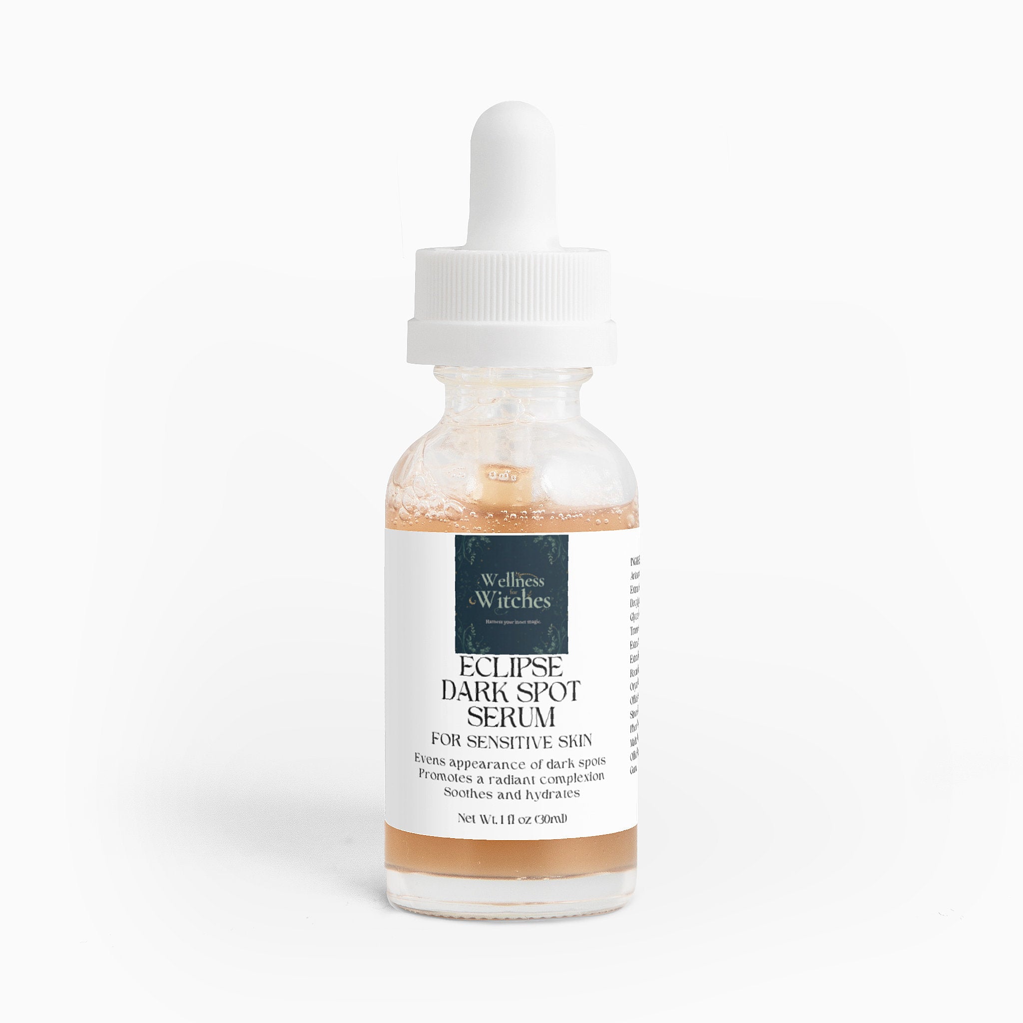 Eclipse Dark Spot Serum for Sensitive Skin