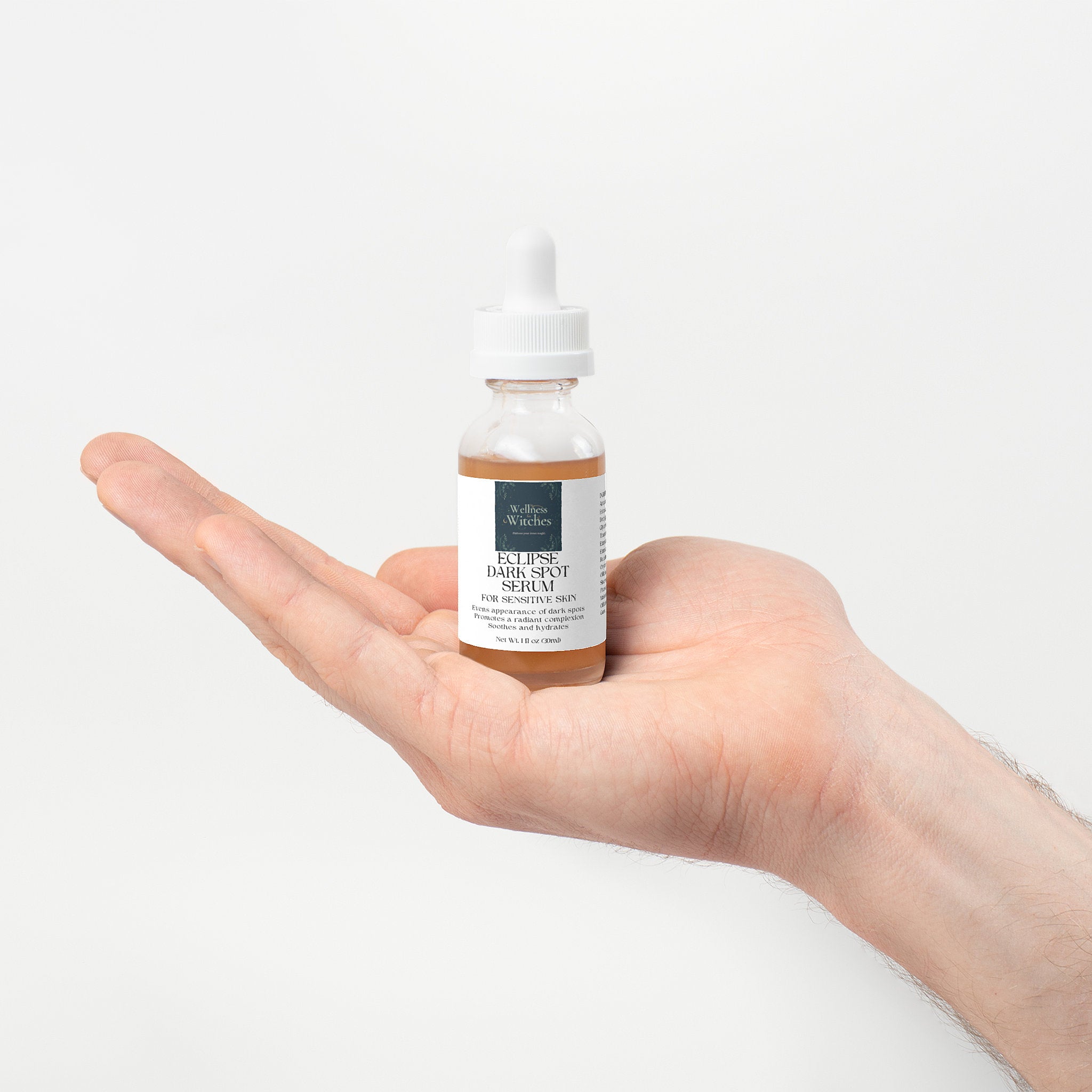 Eclipse Dark Spot Serum for Sensitive Skin