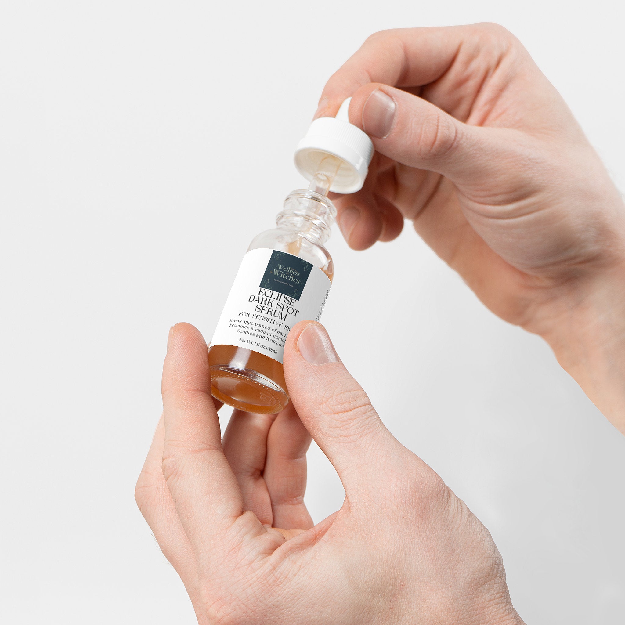 Eclipse Dark Spot Serum for Sensitive Skin