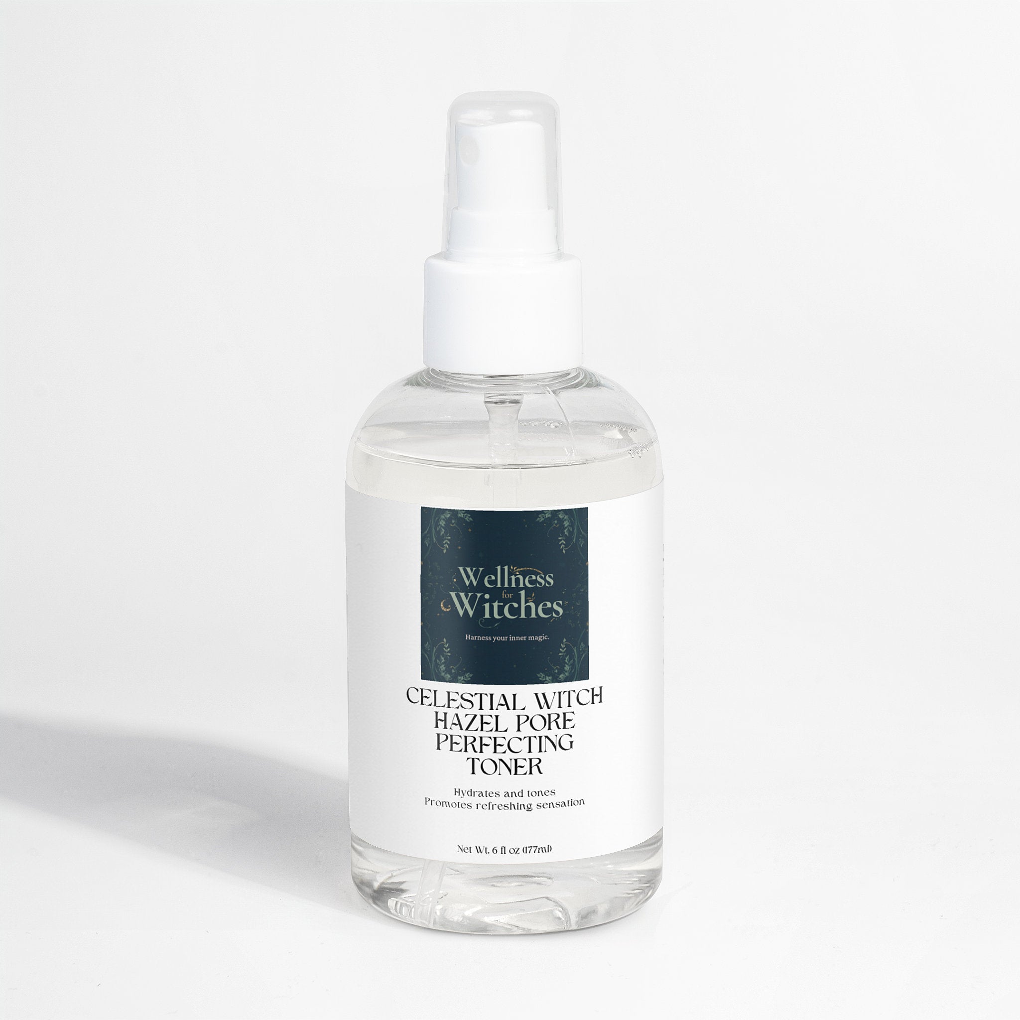 Celestial Witch Hazel Pore Perfecting Toner
