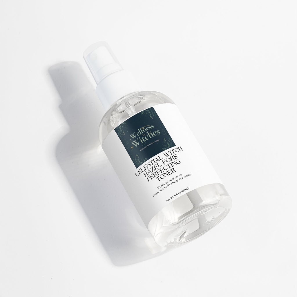 Celestial Witch Hazel Pore Perfecting Toner