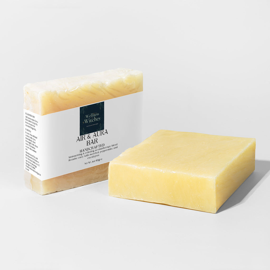 Air & Aura Bar